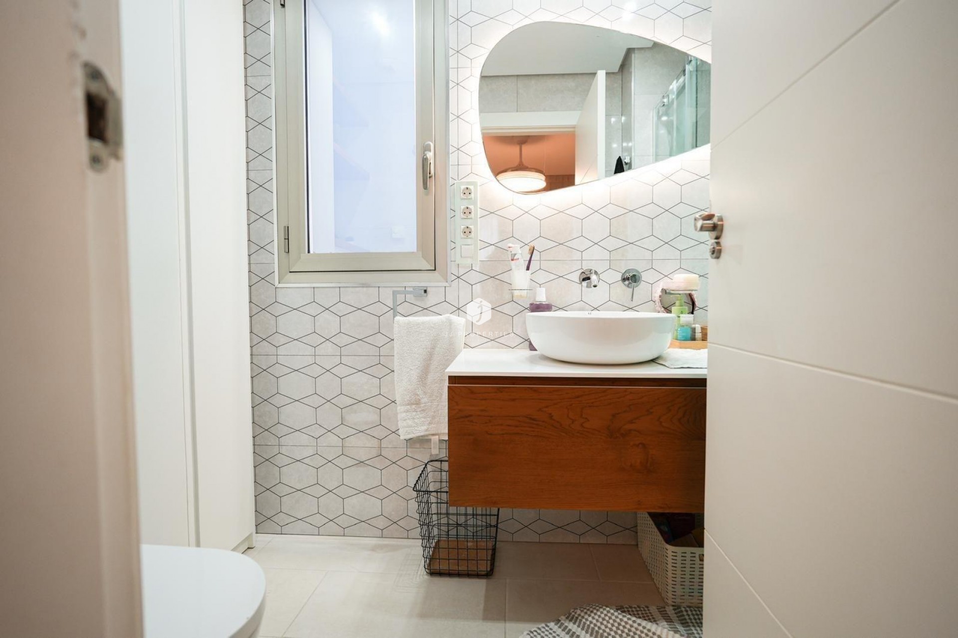 Tweedehands - Chalet -
Torrevieja - aguas nuevas