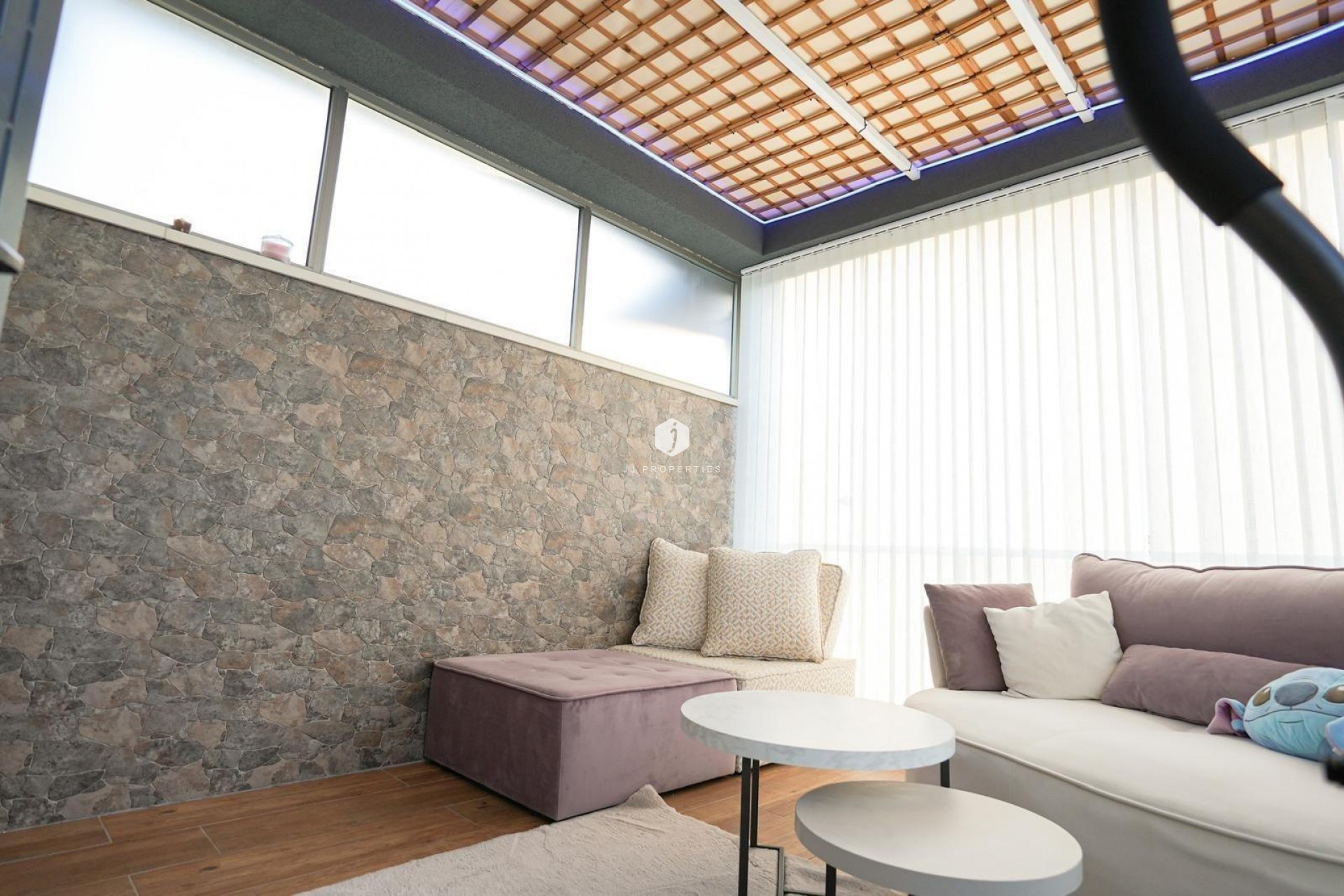 Tweedehands - Chalet -
Torrevieja - aguas nuevas