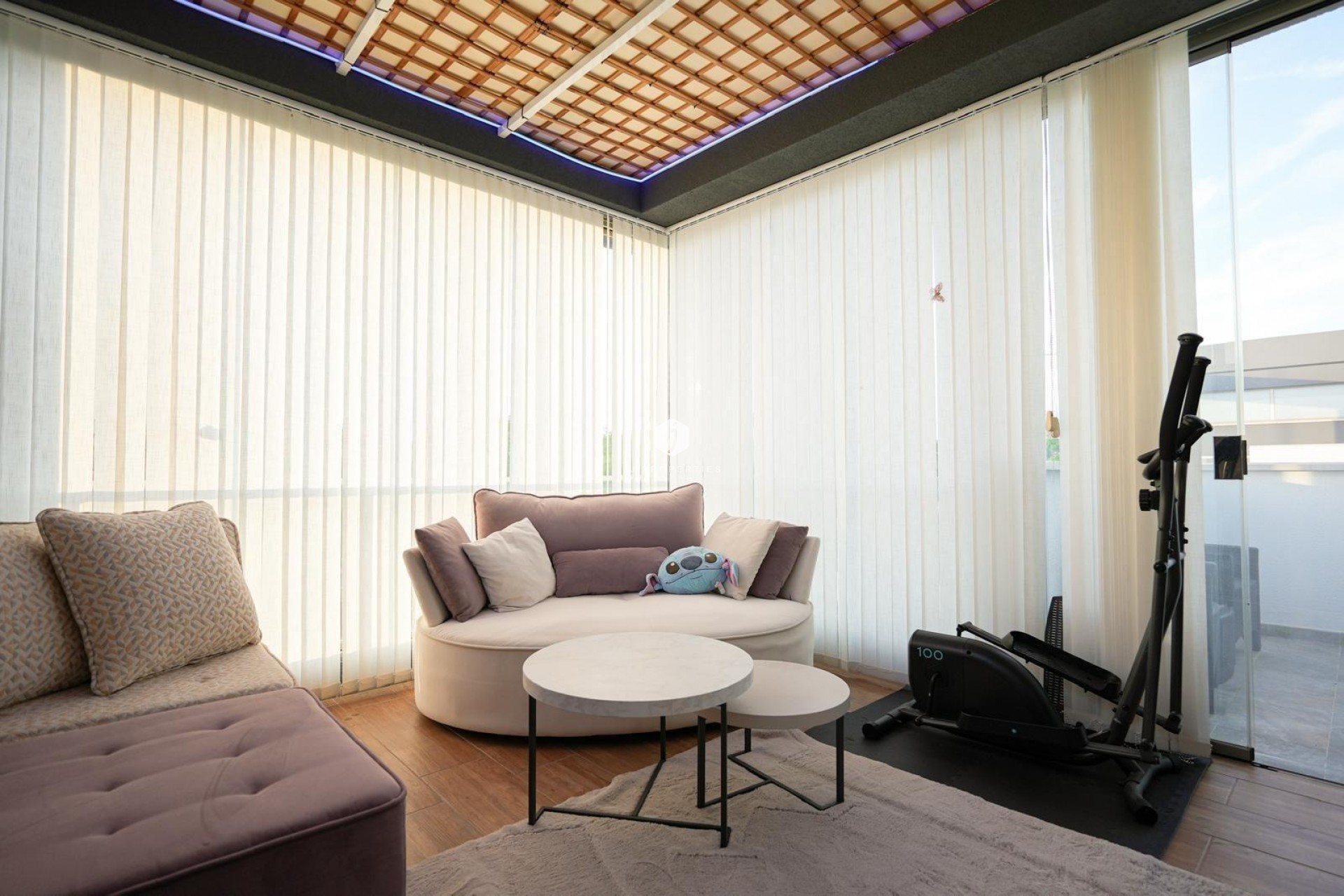 Tweedehands - Chalet -
Torrevieja - aguas nuevas