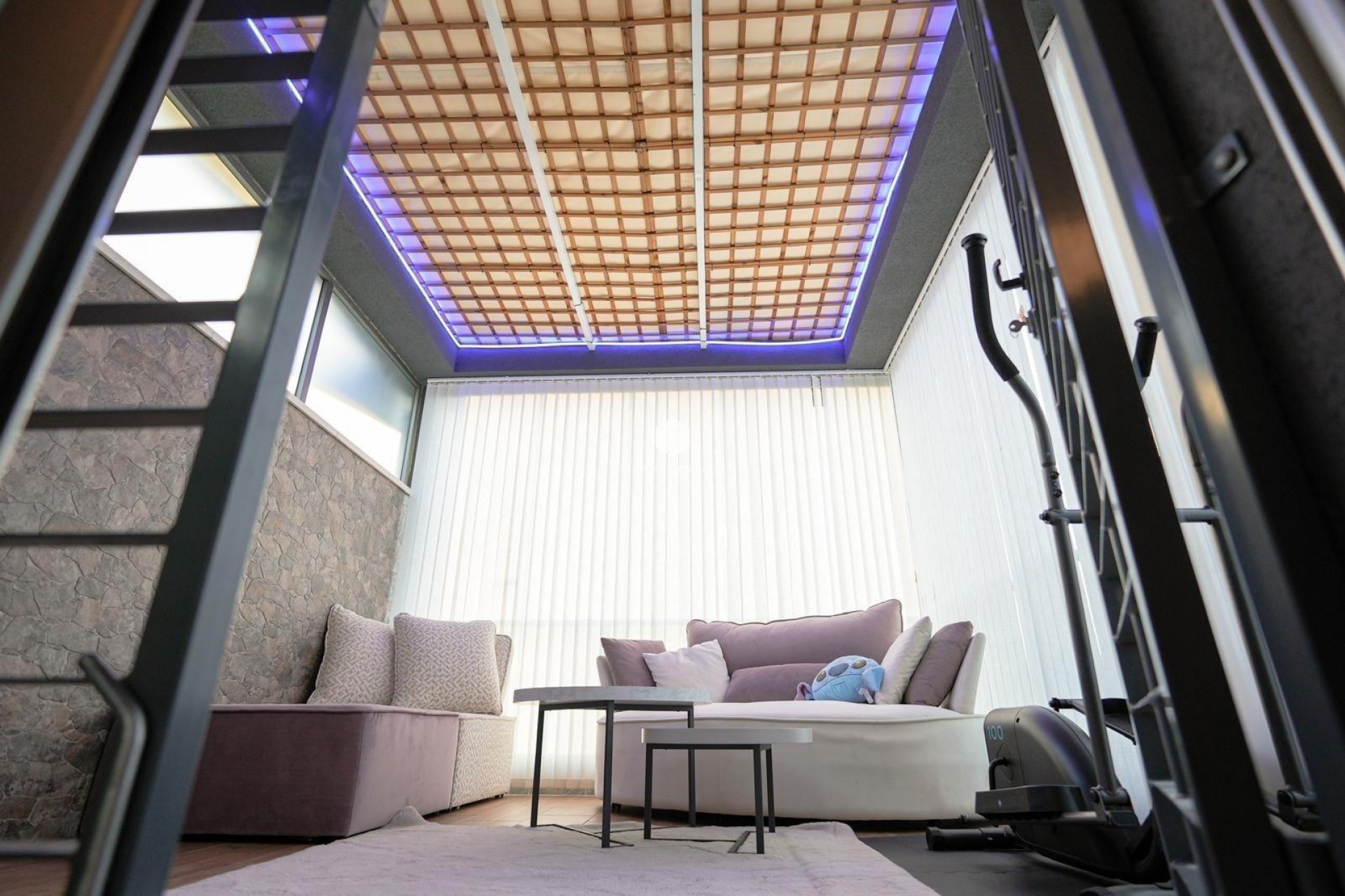 Tweedehands - Chalet -
Torrevieja - aguas nuevas