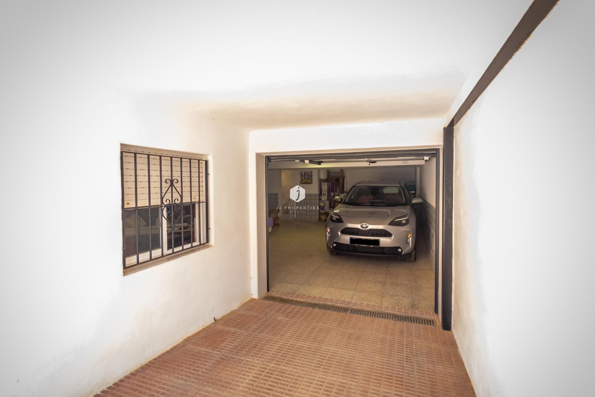 Tweedehands - Chalet -
Torrevieja - Cabo cervera