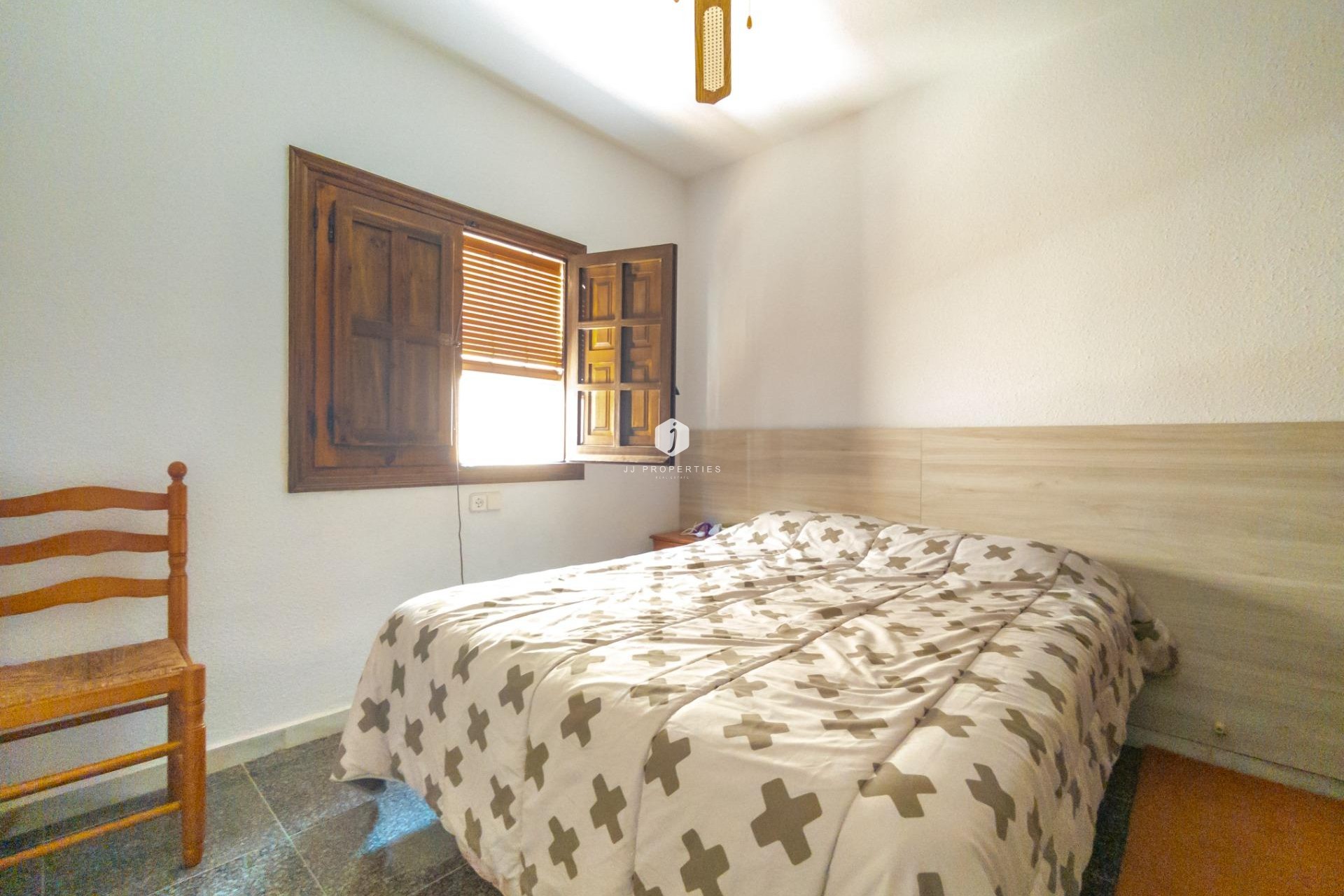 Tweedehands - Chalet -
Torrevieja - Cabo cervera