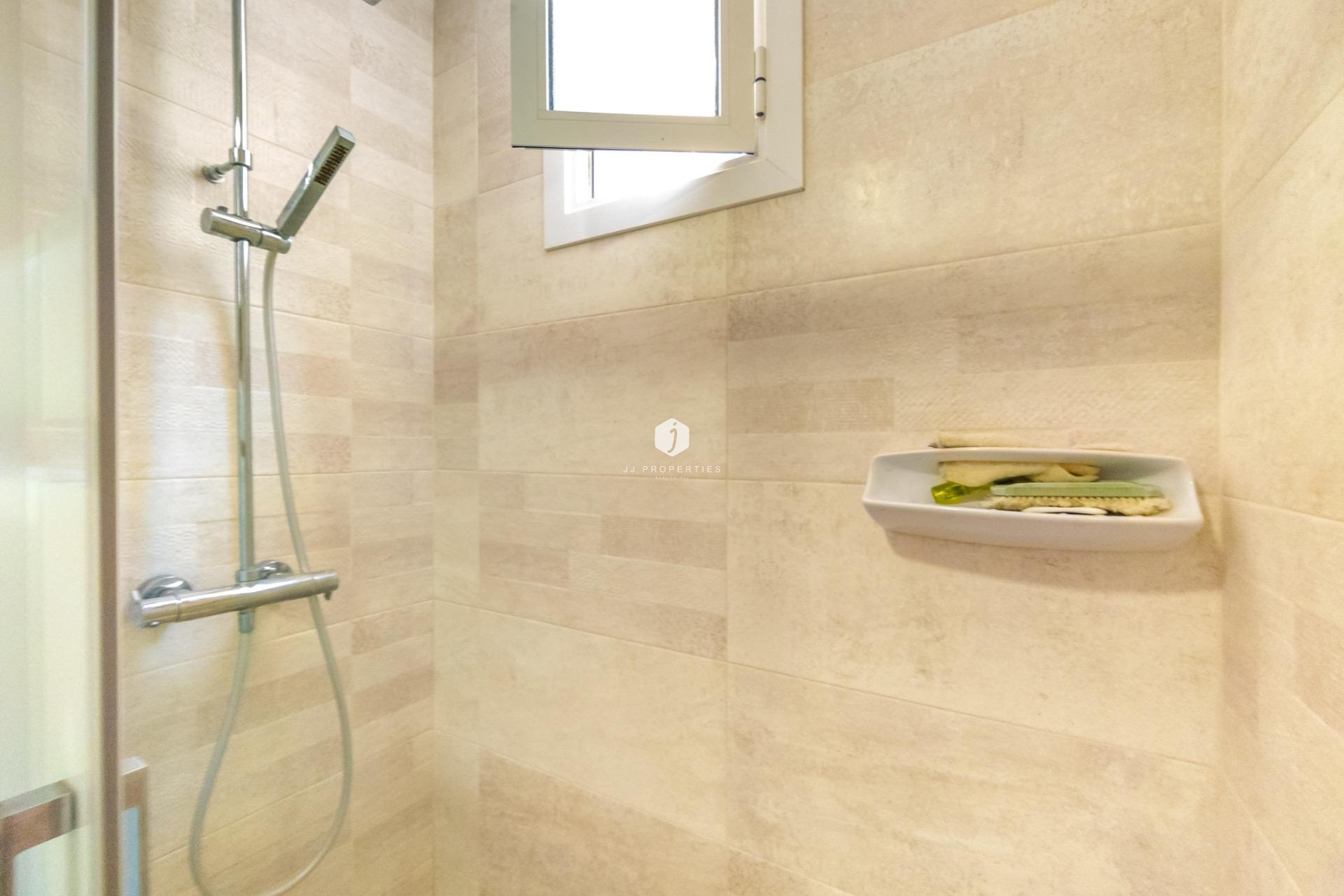 Tweedehands - Chalet -
Torrevieja - Cabo cervera