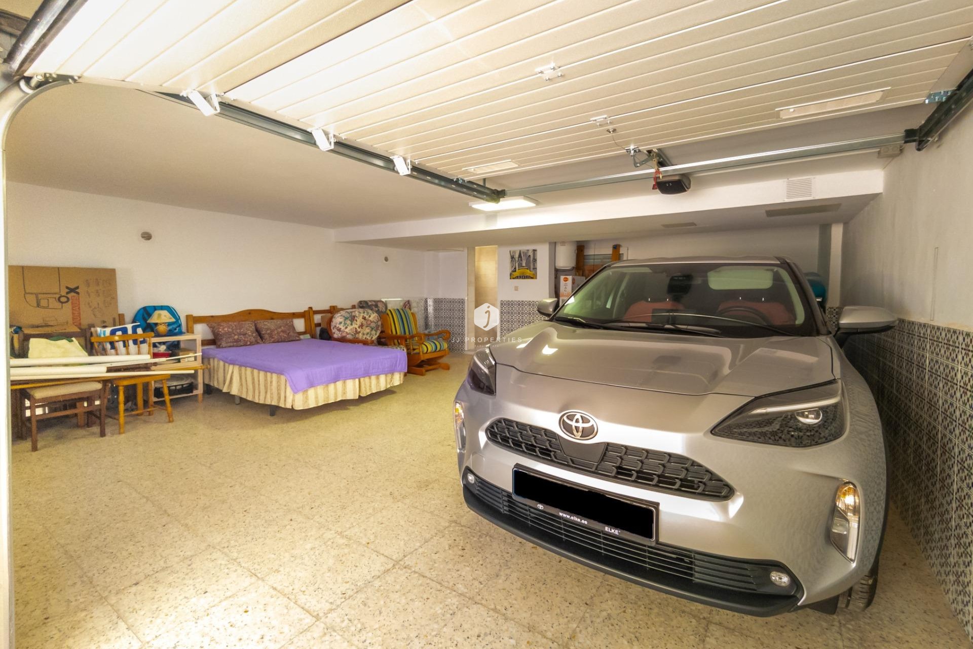 Tweedehands - Chalet -
Torrevieja - Cabo cervera