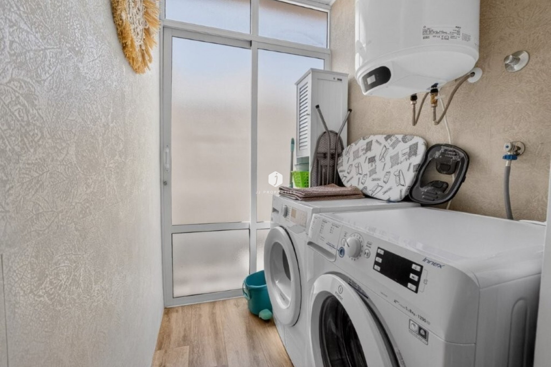 Tweedehands - Chalet -
Torrevieja - Cabo cervera