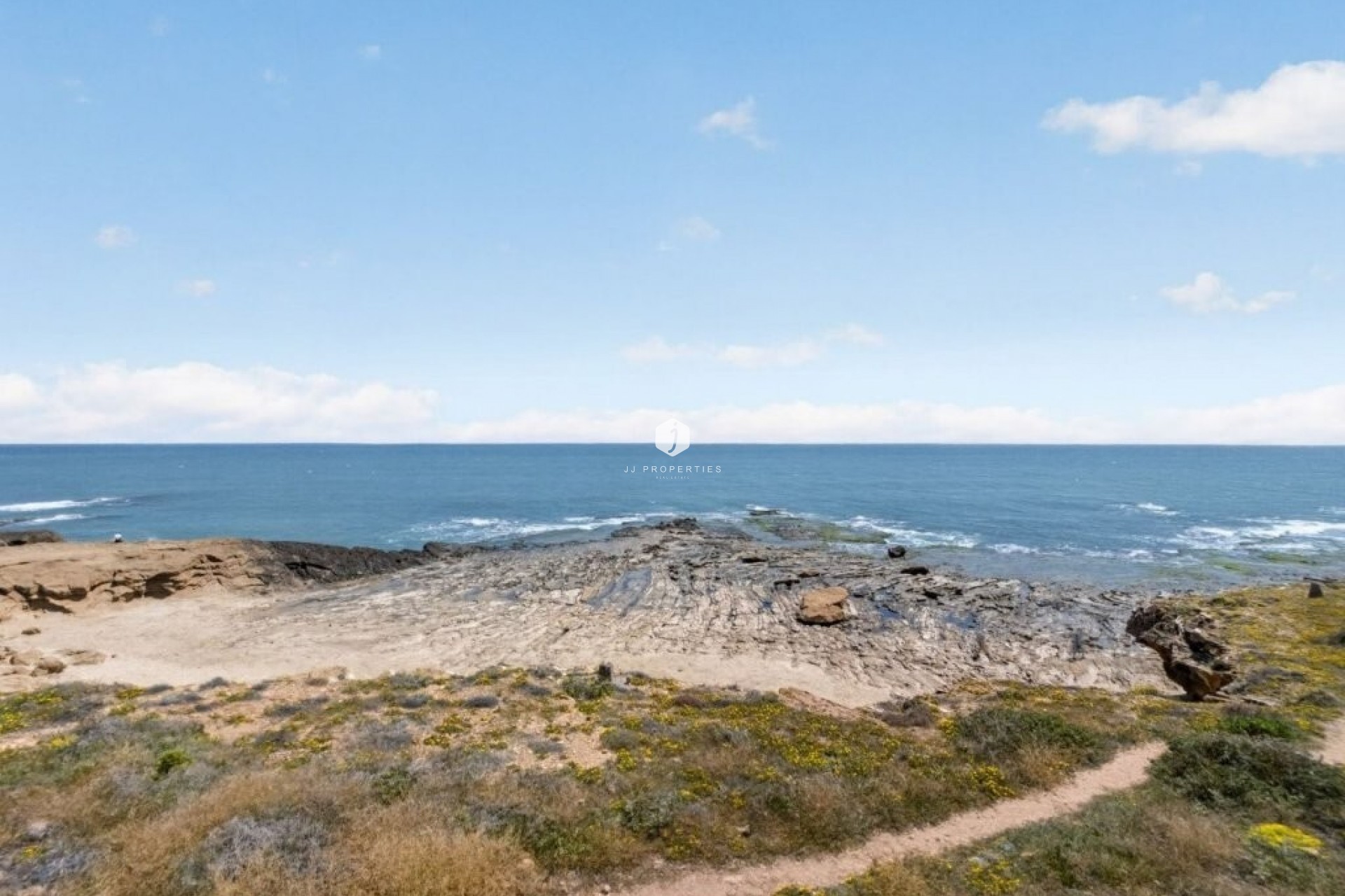 Tweedehands - Chalet -
Torrevieja - Cabo cervera