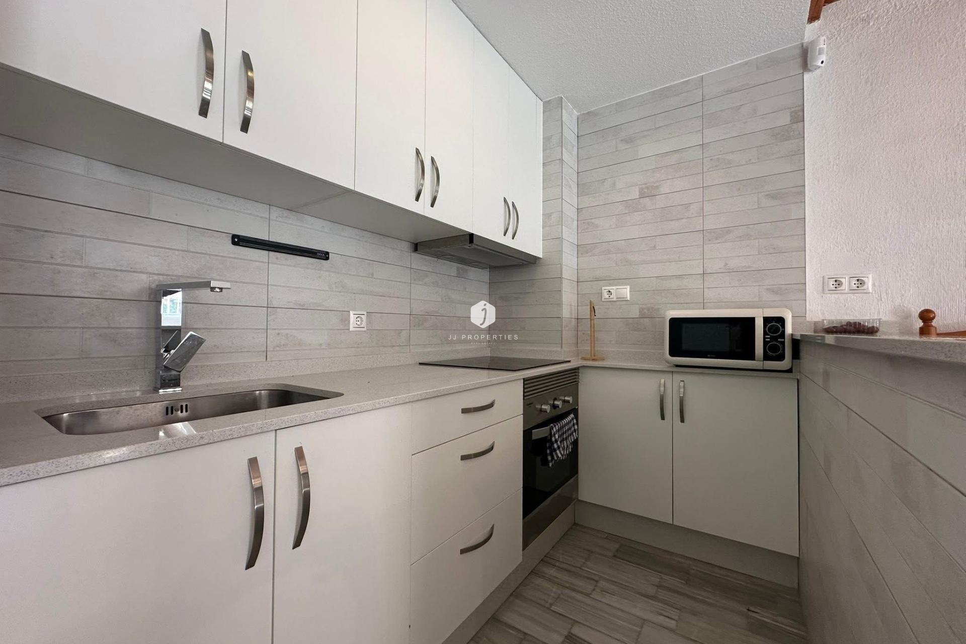 Tweedehands - Chalet -
Torrevieja - Cabo cervera