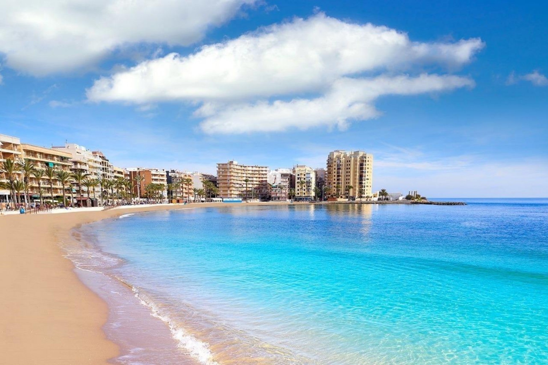 Tweedehands - Chalet -
Torrevieja - Cabo cervera