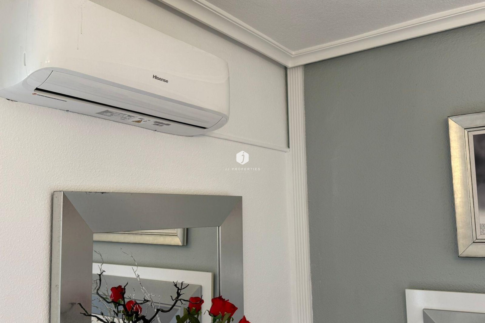 Tweedehands - Chalet -
Torrevieja - Calas blanca