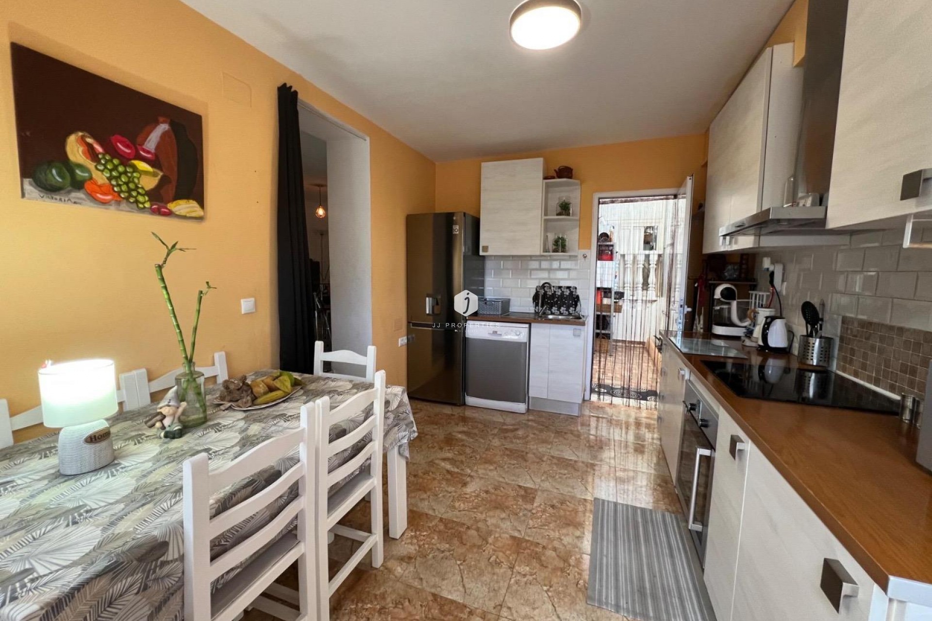 Tweedehands - Chalet -
Torrevieja - Calas blanca