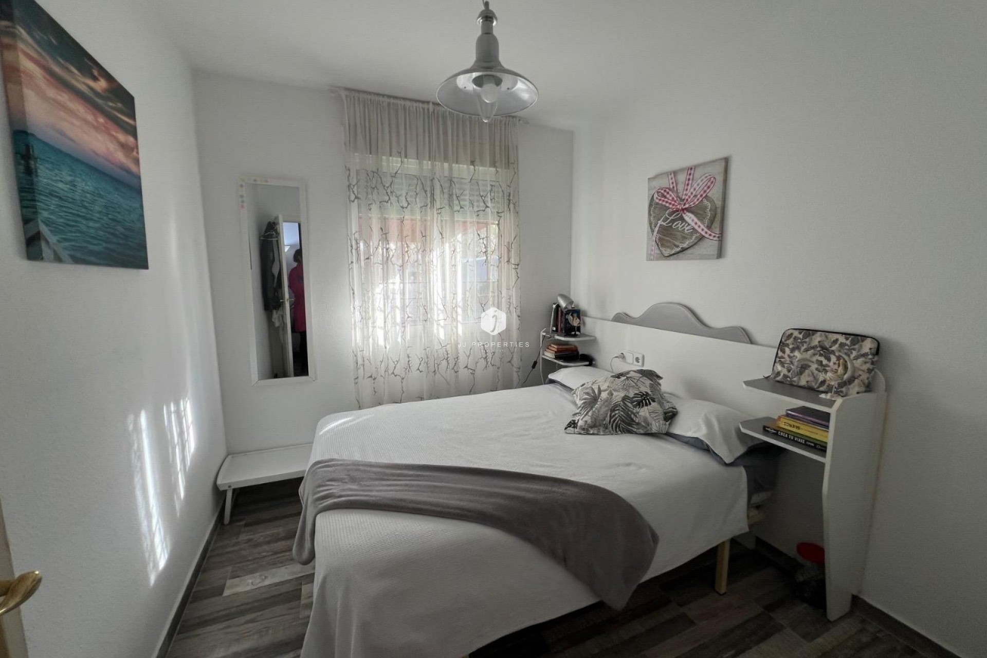 Tweedehands - Chalet -
Torrevieja - Calas blanca