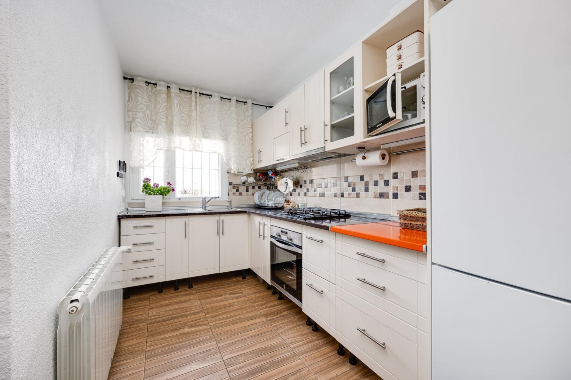 Tweedehands - Chalet -
Torrevieja - Calas blanca