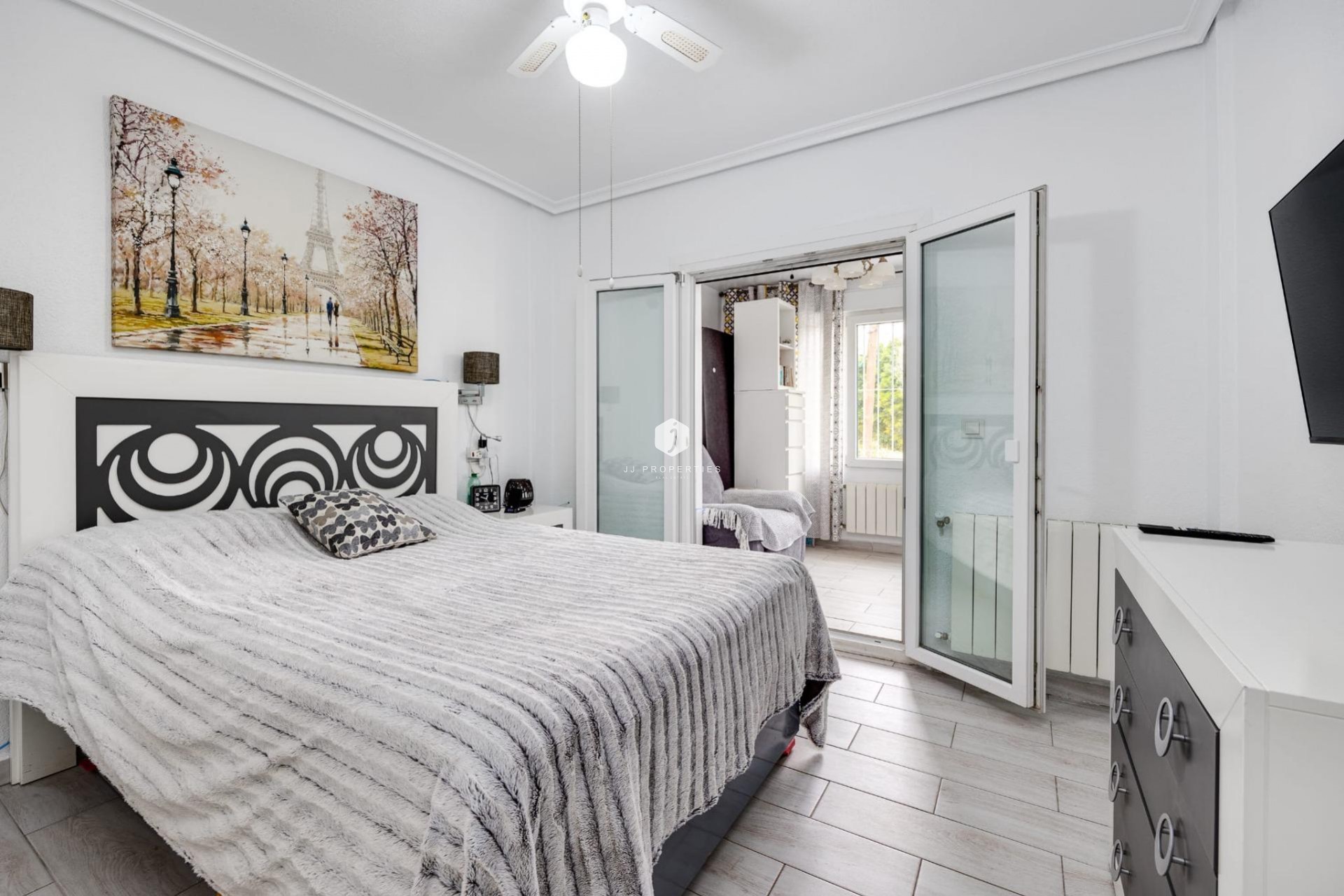 Tweedehands - Chalet -
Torrevieja - Calas blanca