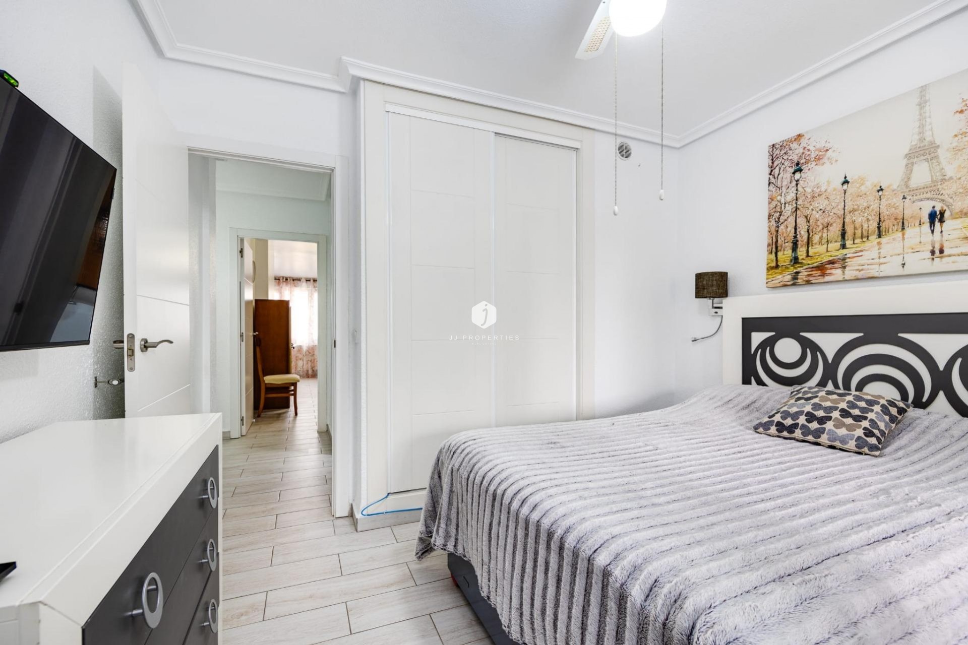 Tweedehands - Chalet -
Torrevieja - Calas blanca