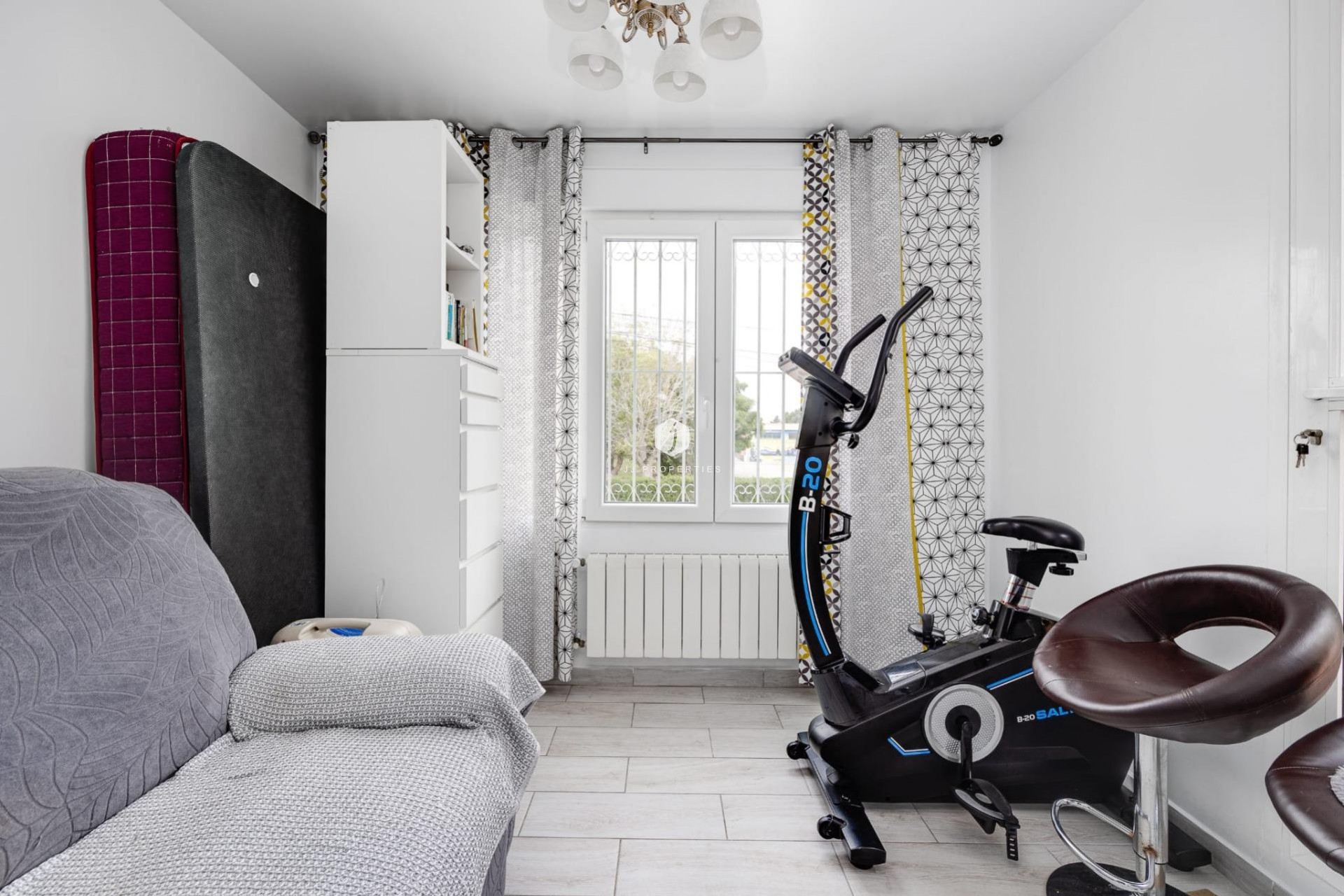 Tweedehands - Chalet -
Torrevieja - Calas blanca