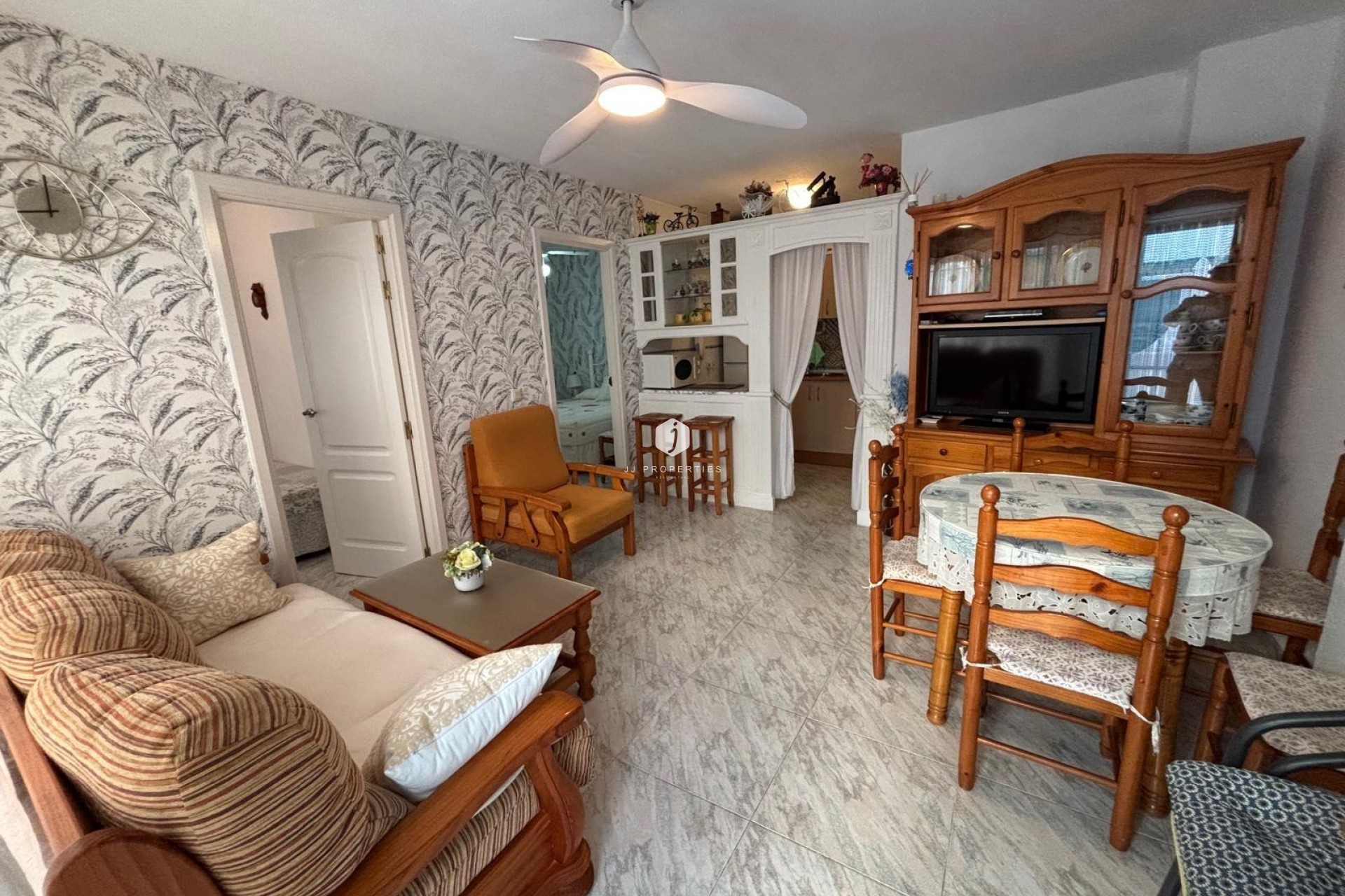 Tweedehands - Chalet -
Torrevieja - Carrefour