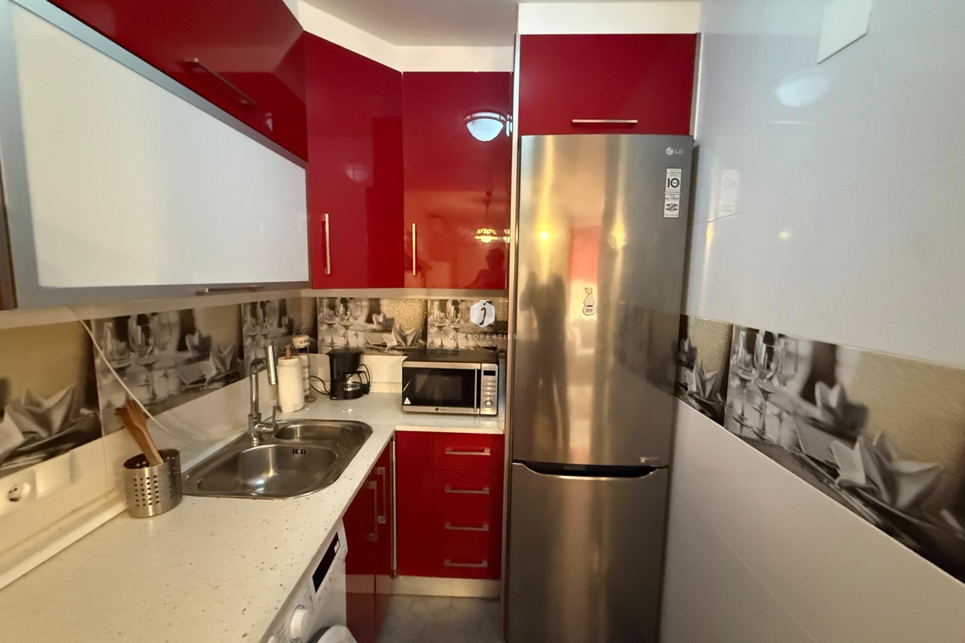 Tweedehands - Chalet -
Torrevieja - Carrefour