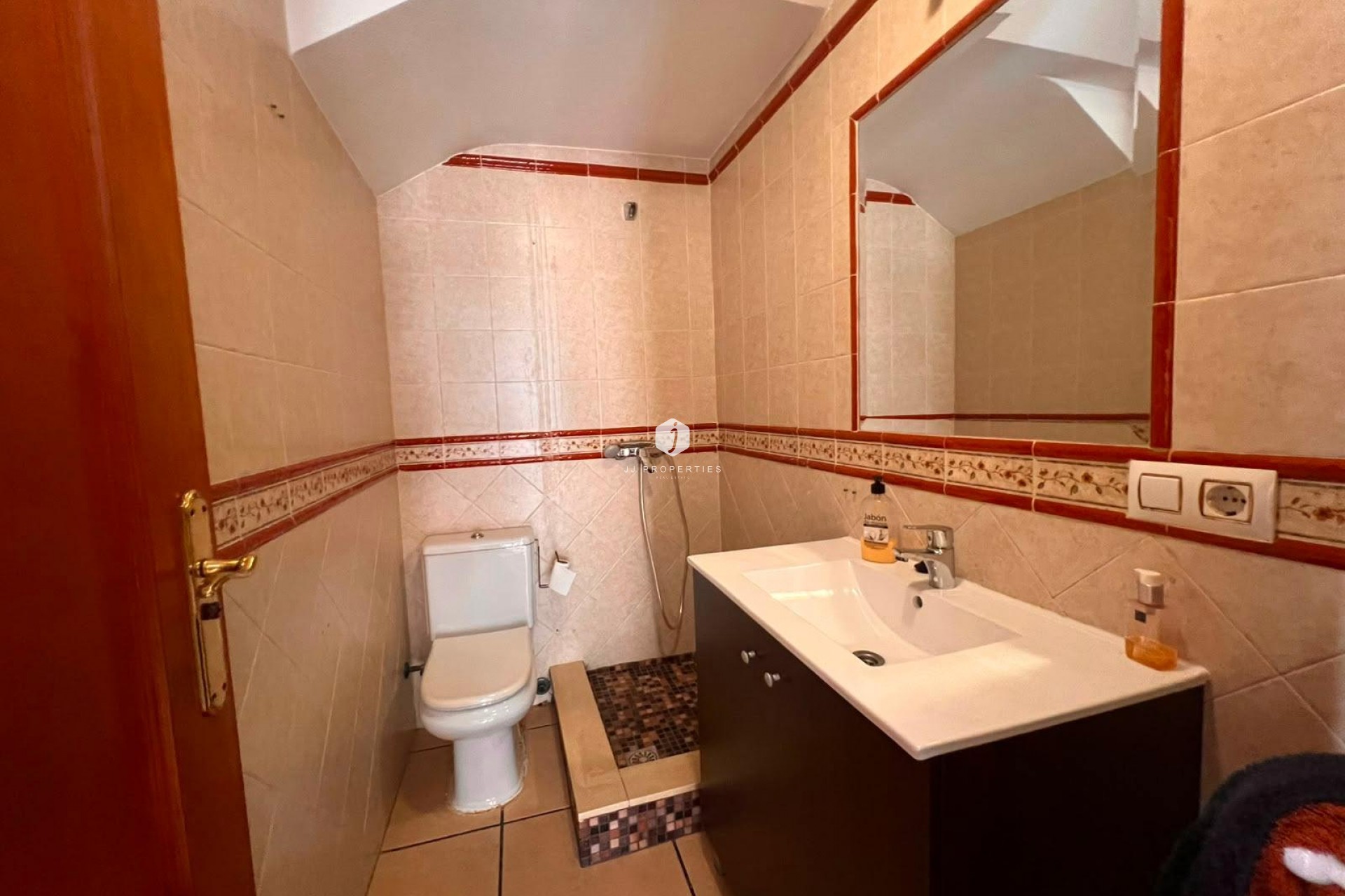Tweedehands - Chalet -
Torrevieja - Carrefour