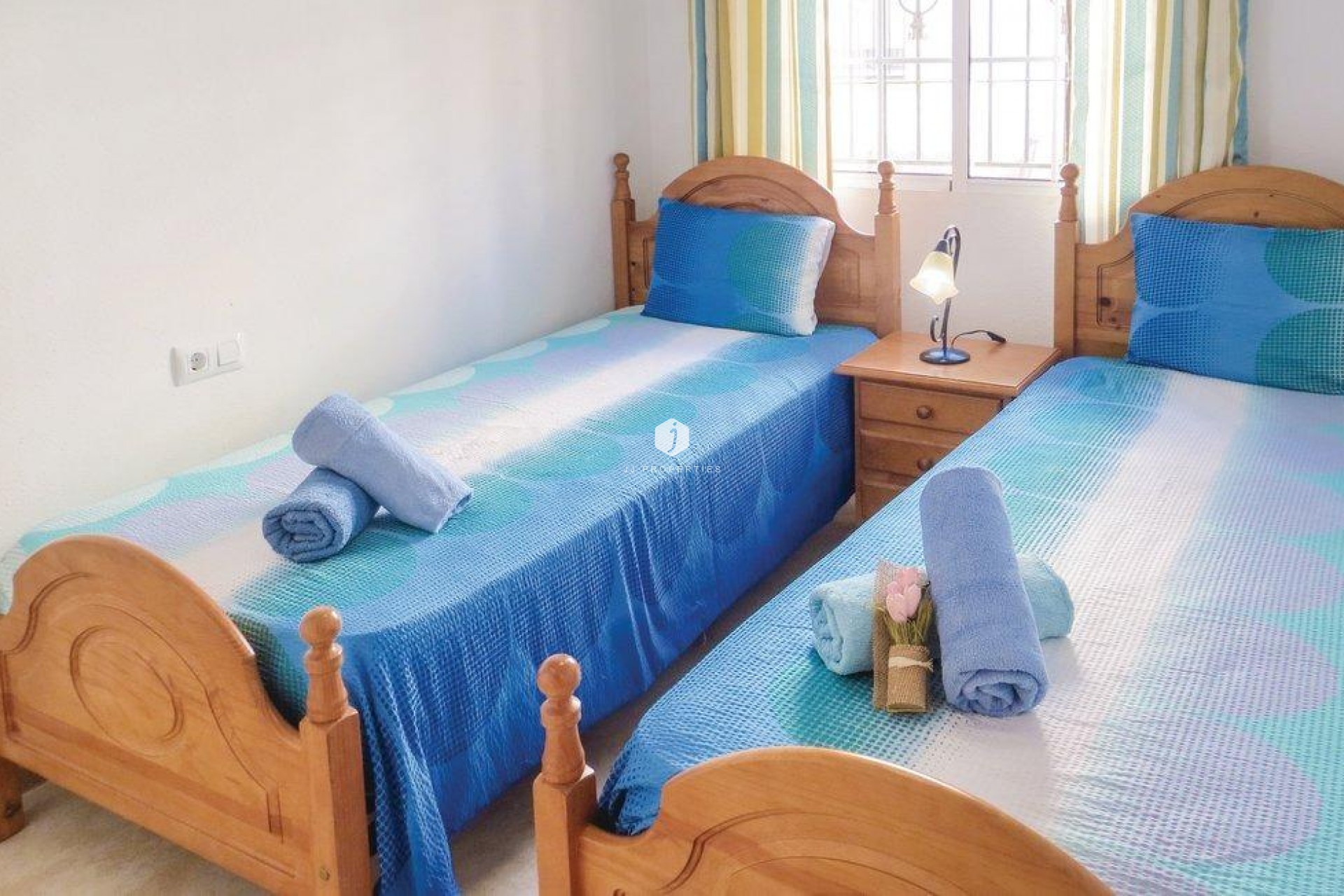 Tweedehands - Chalet -
Torrevieja - Carrefour
