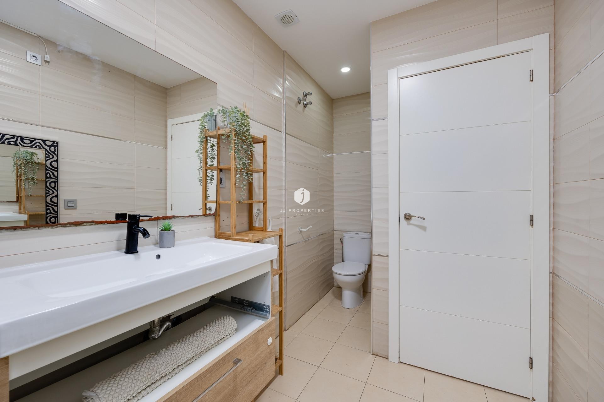 Tweedehands - Chalet -
Torrevieja - Centro