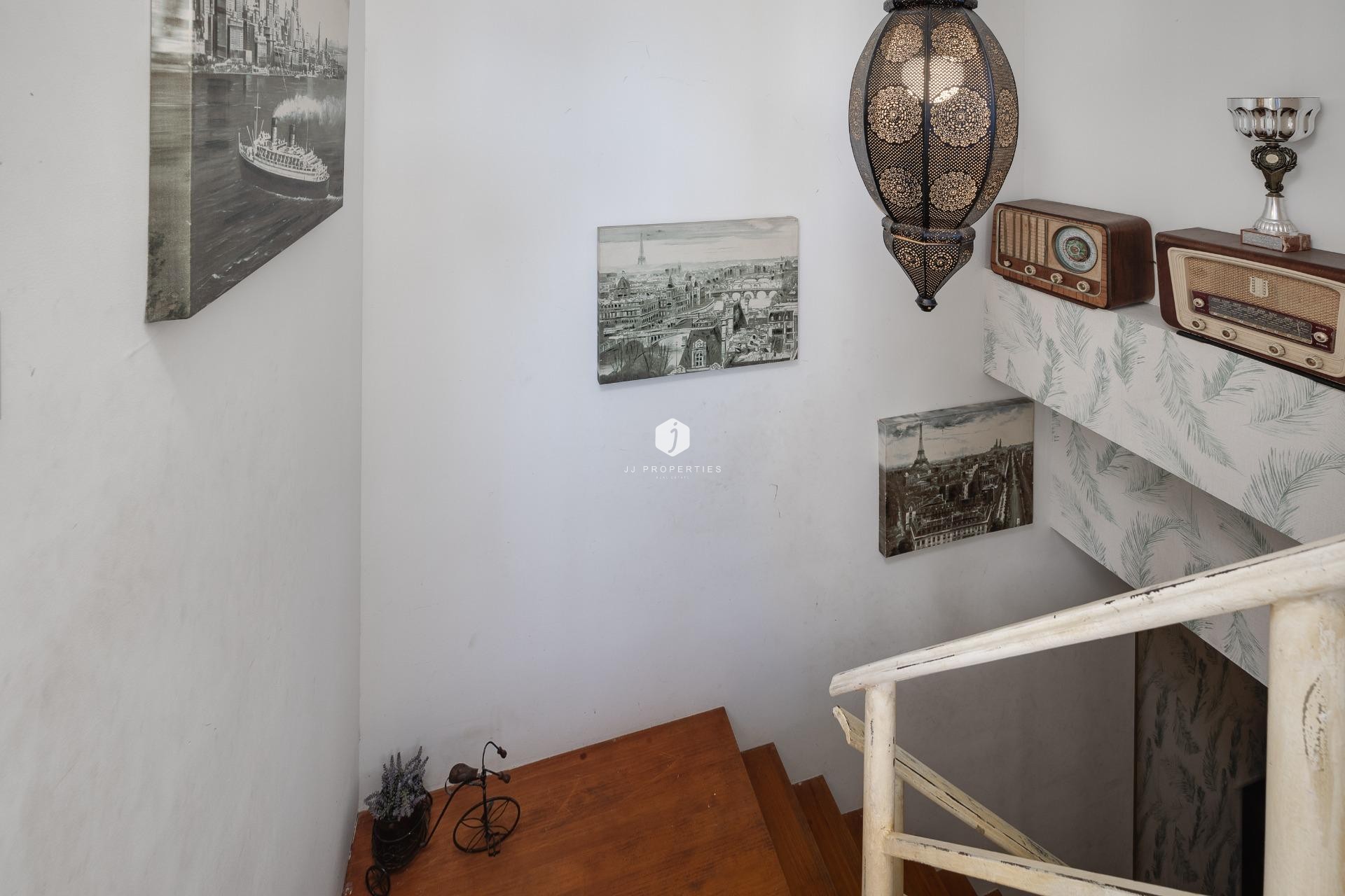 Tweedehands - Chalet -
Torrevieja - Centro