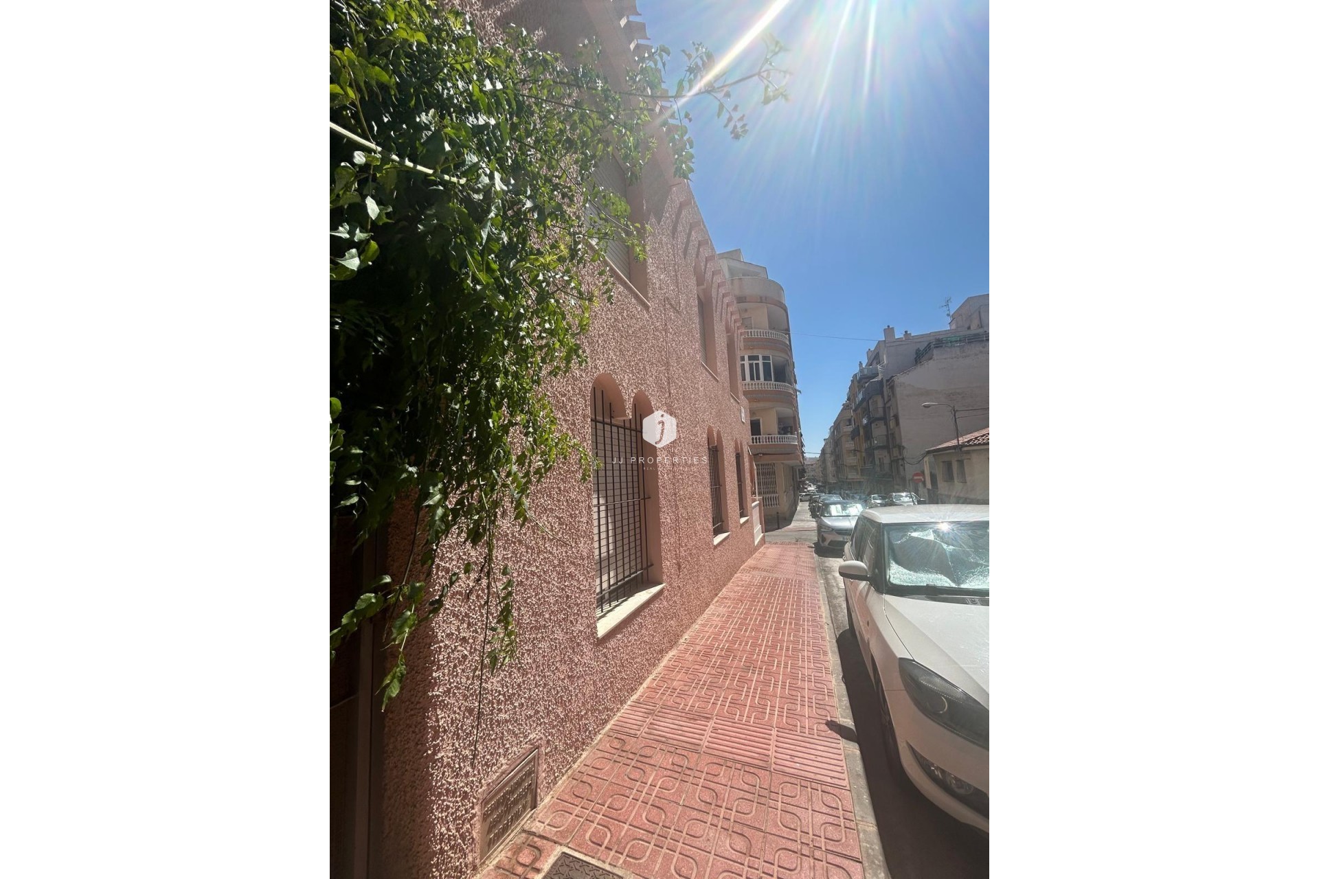 Tweedehands - Chalet -
Torrevieja - Centro