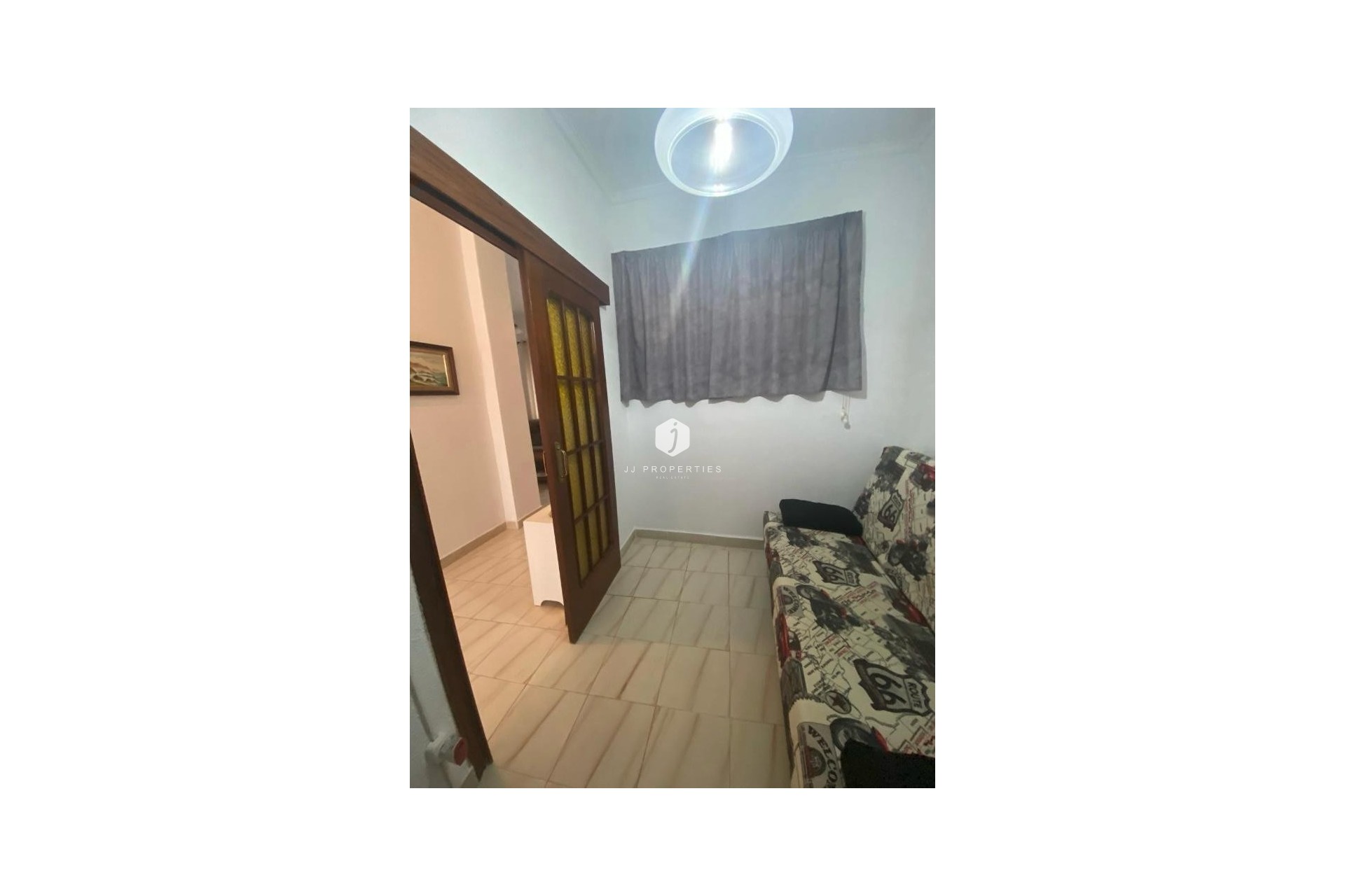 Tweedehands - Chalet -
Torrevieja - Centro