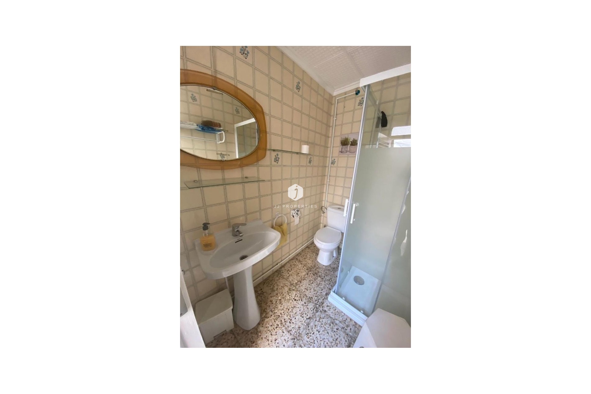 Tweedehands - Chalet -
Torrevieja - Centro