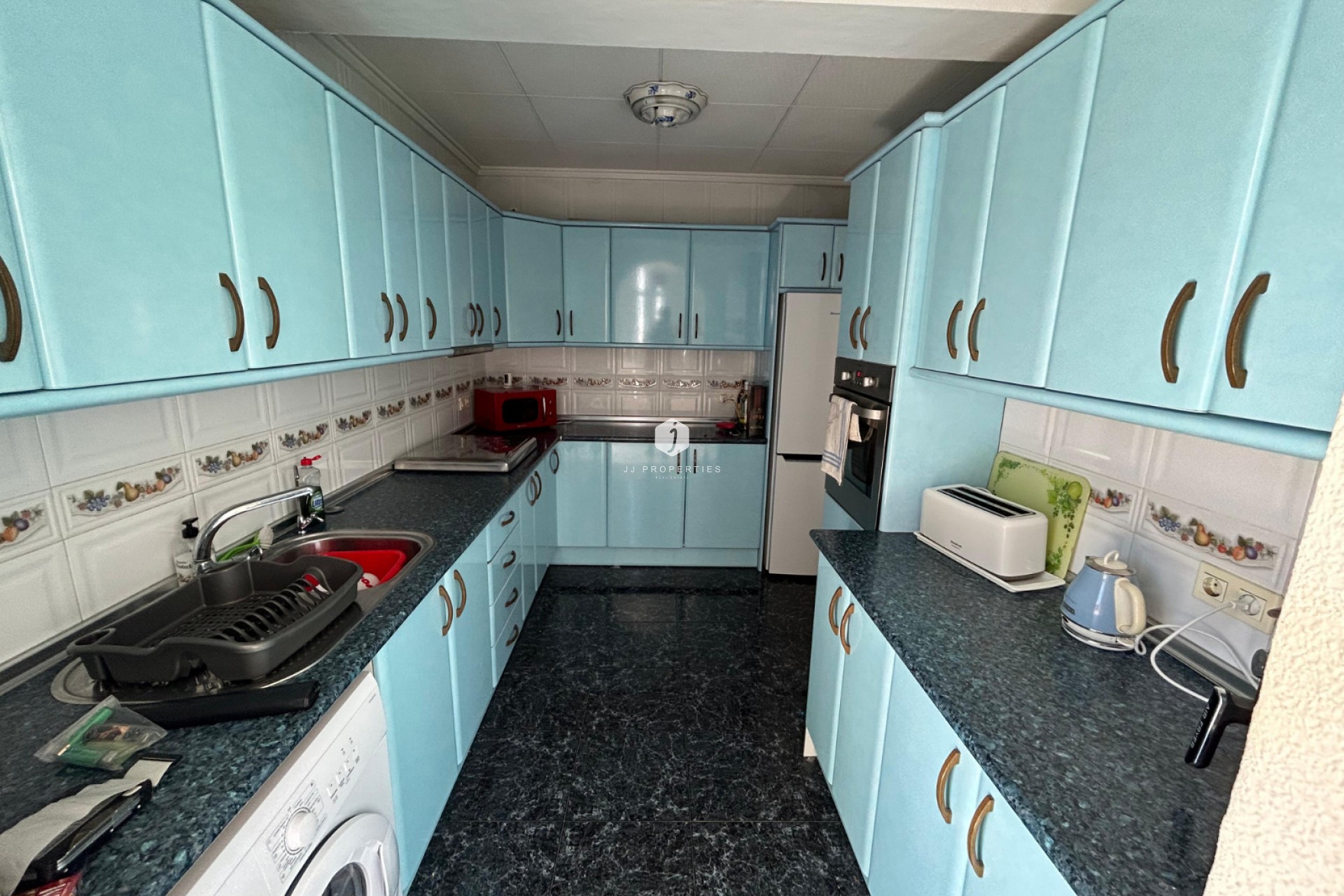 Tweedehands - Chalet -
Torrevieja - Costa Blanca