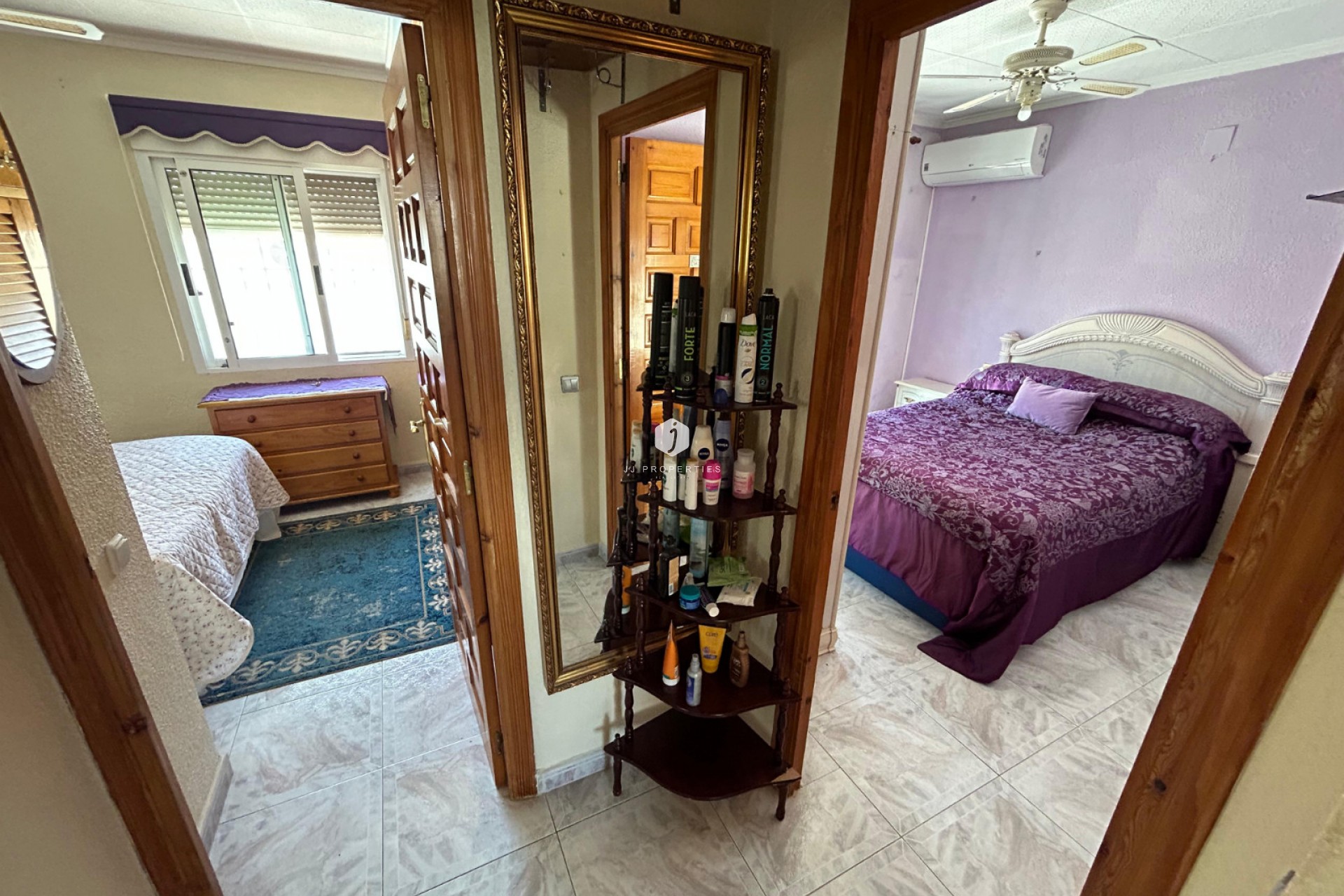 Tweedehands - Chalet -
Torrevieja - Costa Blanca