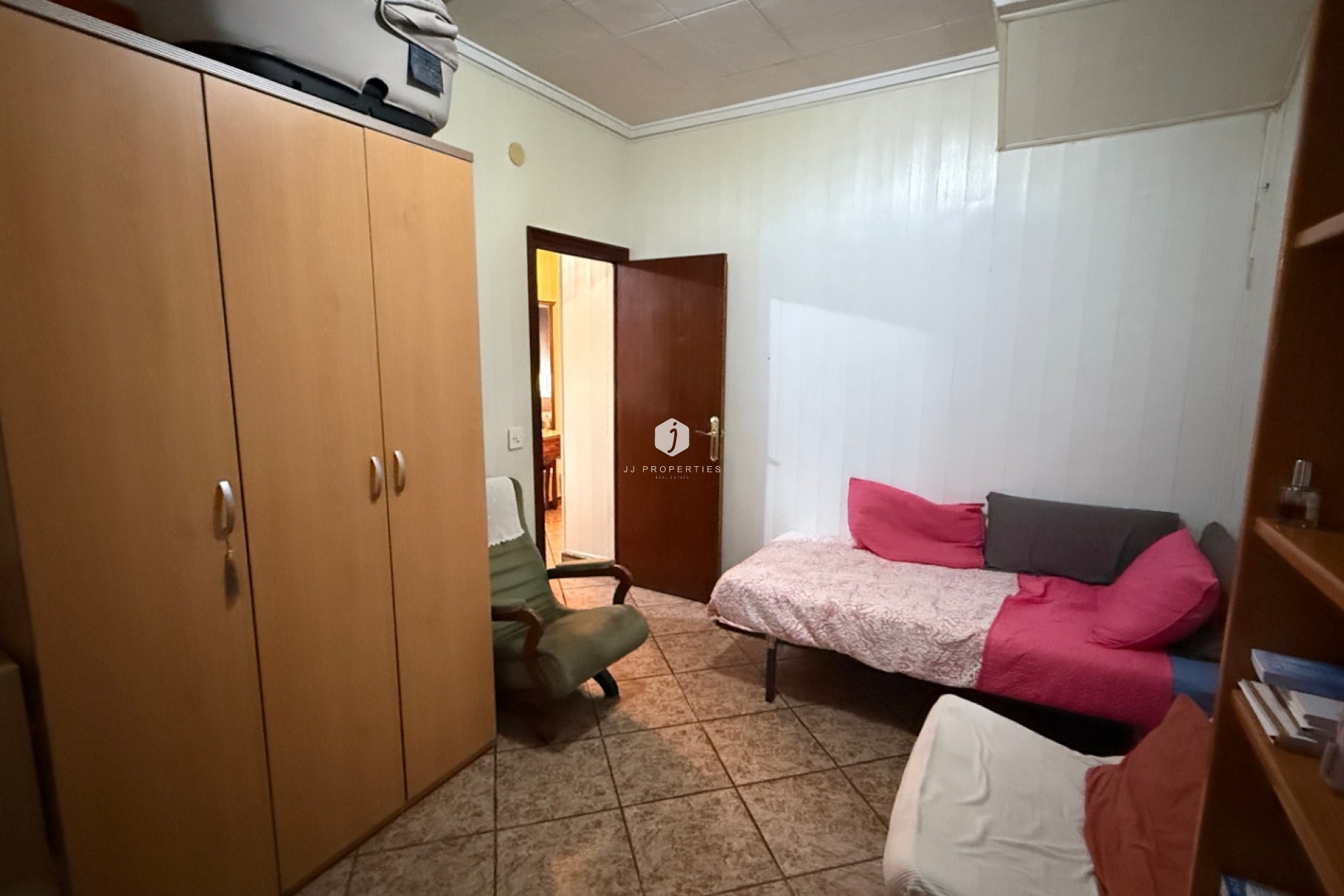 Tweedehands - Chalet -
Torrevieja - Costa Blanca