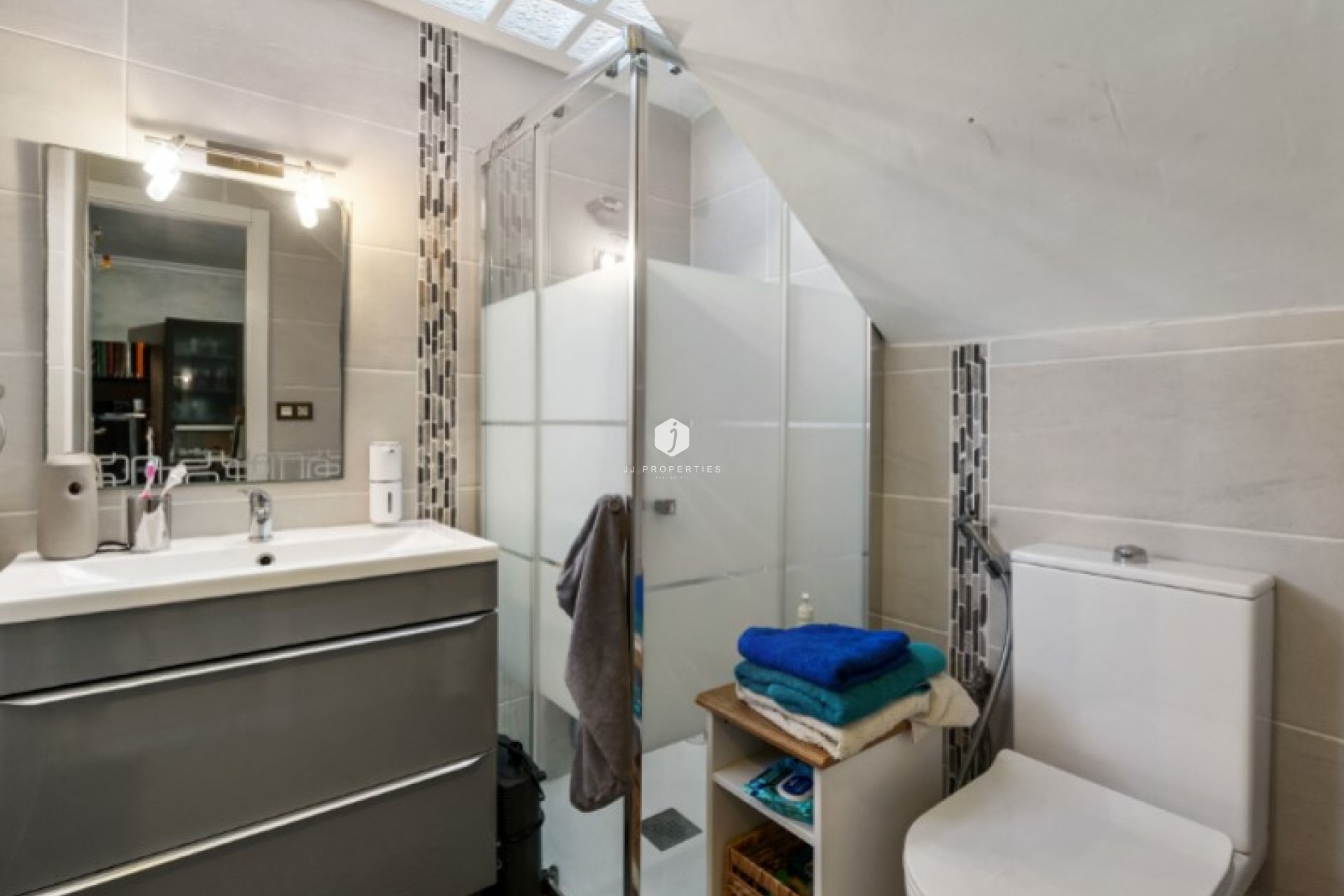 Tweedehands - Chalet -
Torrevieja - Costa Blanca