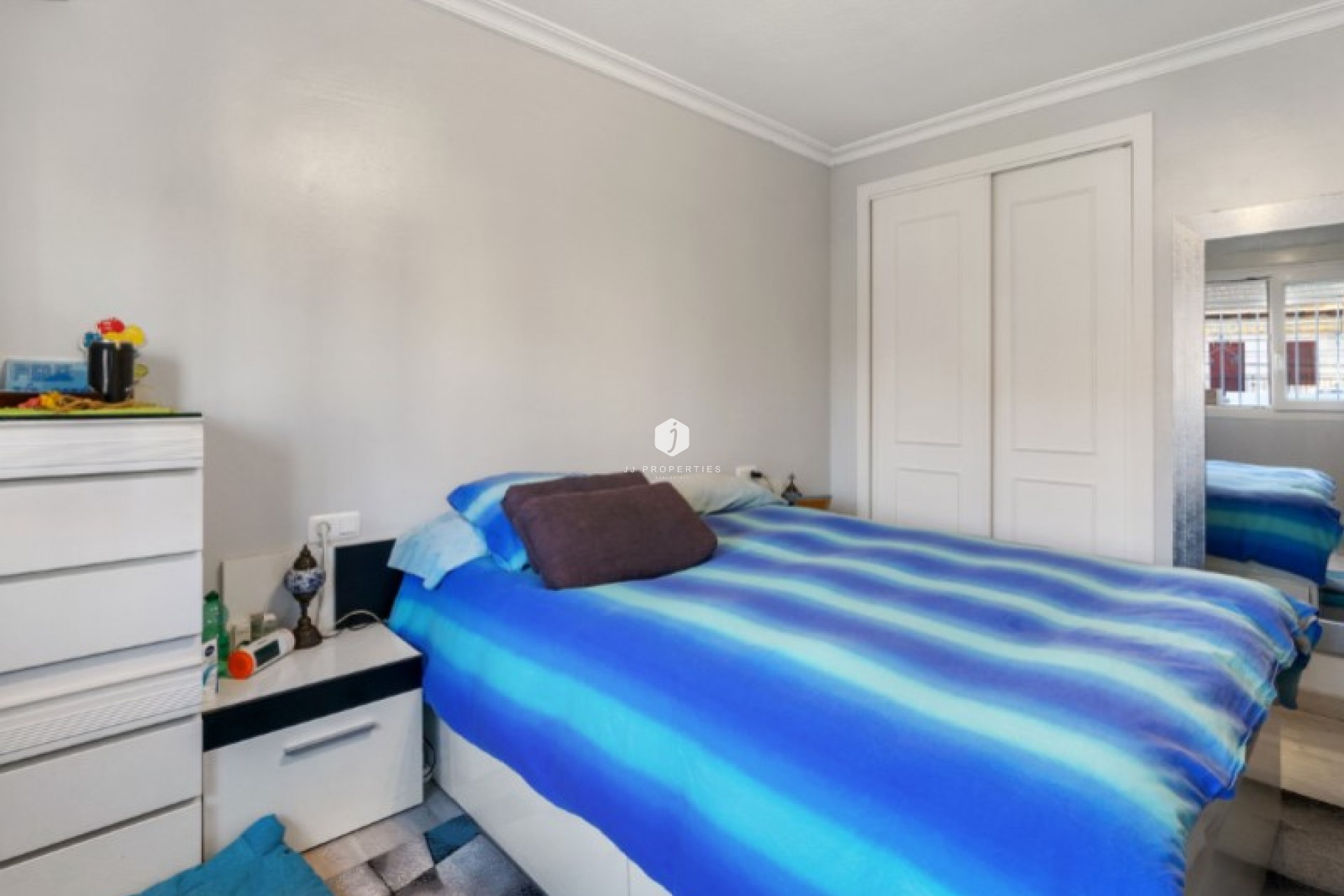 Tweedehands - Chalet -
Torrevieja - Costa Blanca