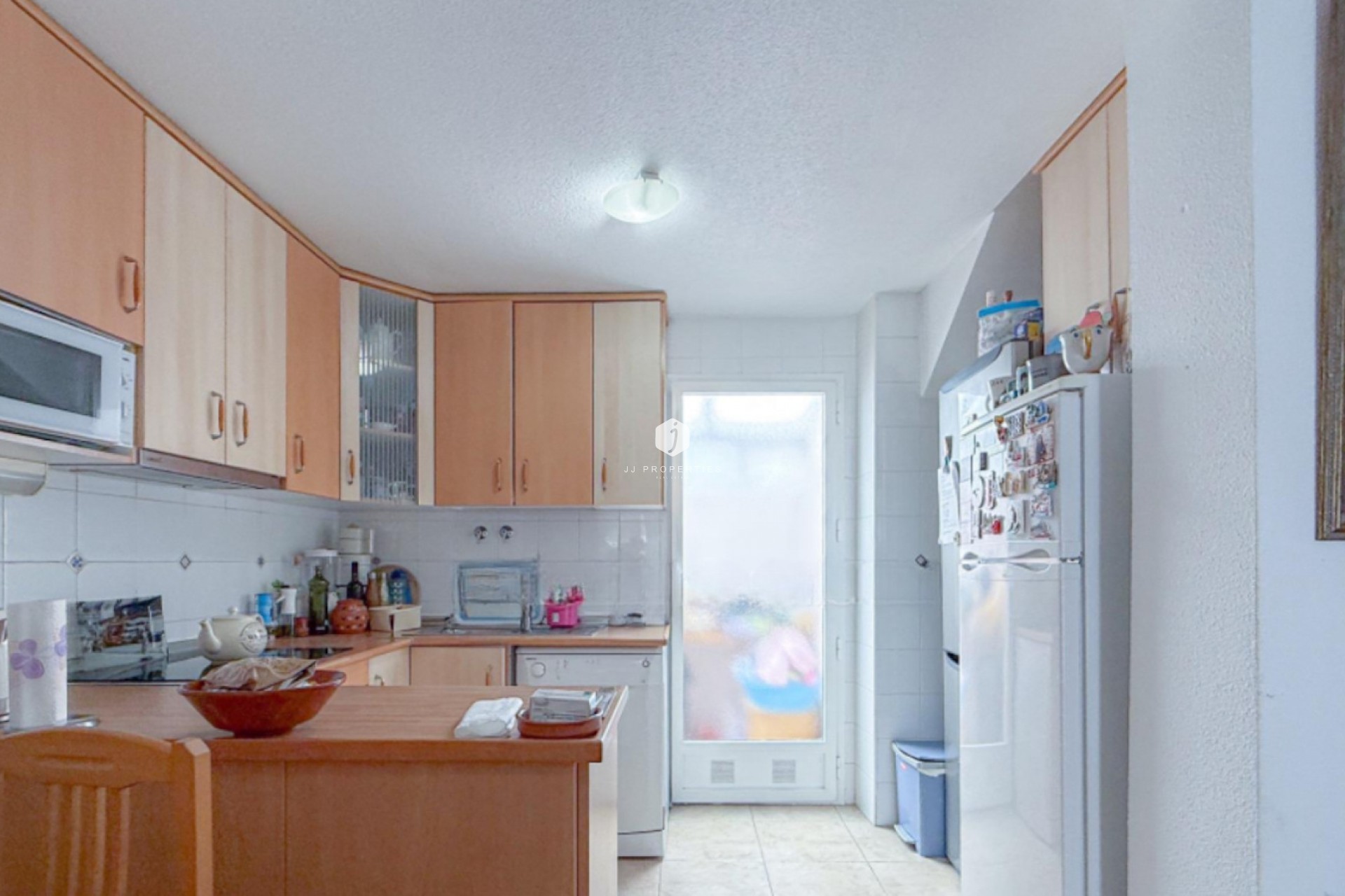 Tweedehands - Chalet -
Torrevieja - Costa Blanca