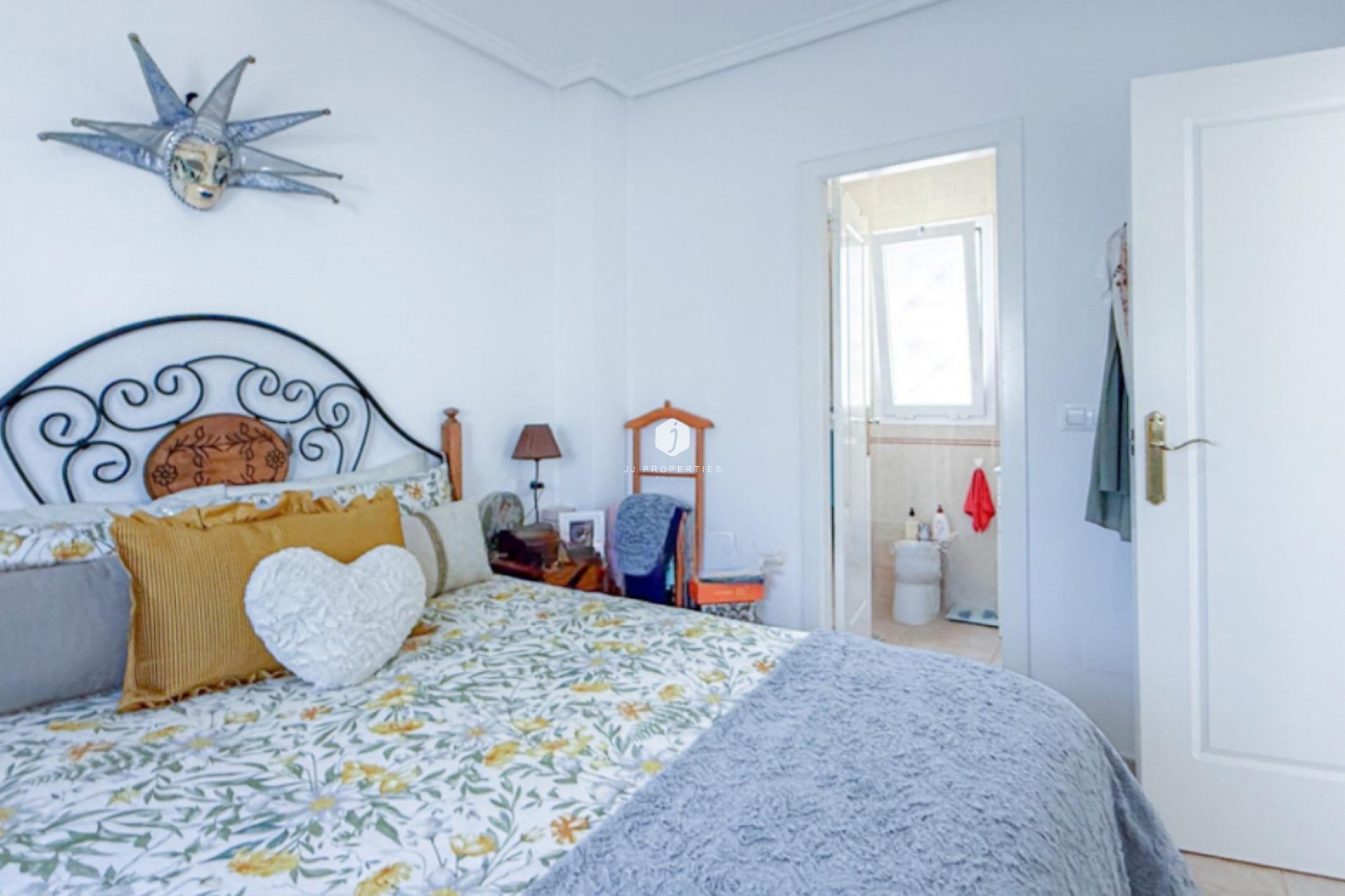 Tweedehands - Chalet -
Torrevieja - Costa Blanca