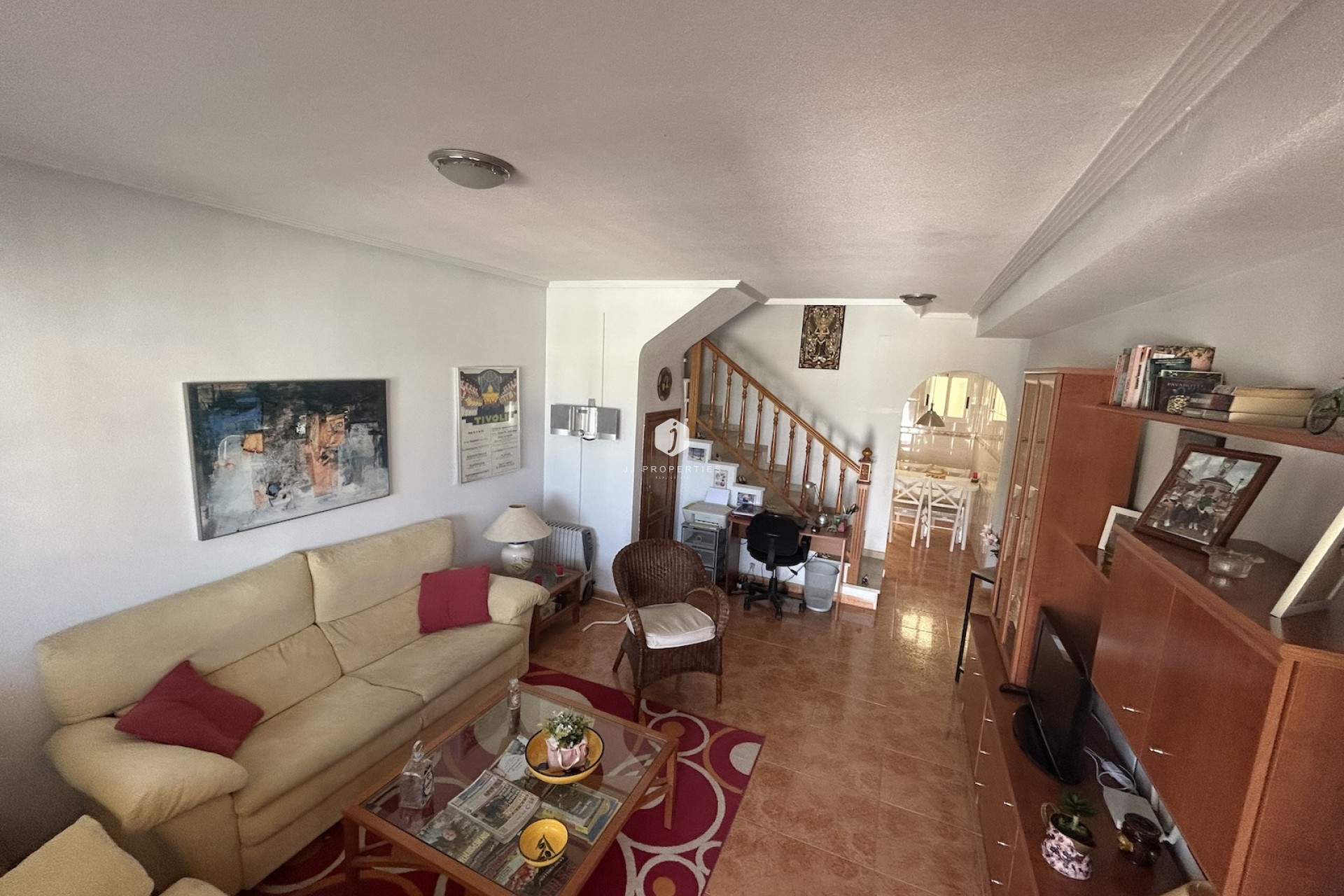 Tweedehands - Chalet -
Torrevieja - Costa Blanca