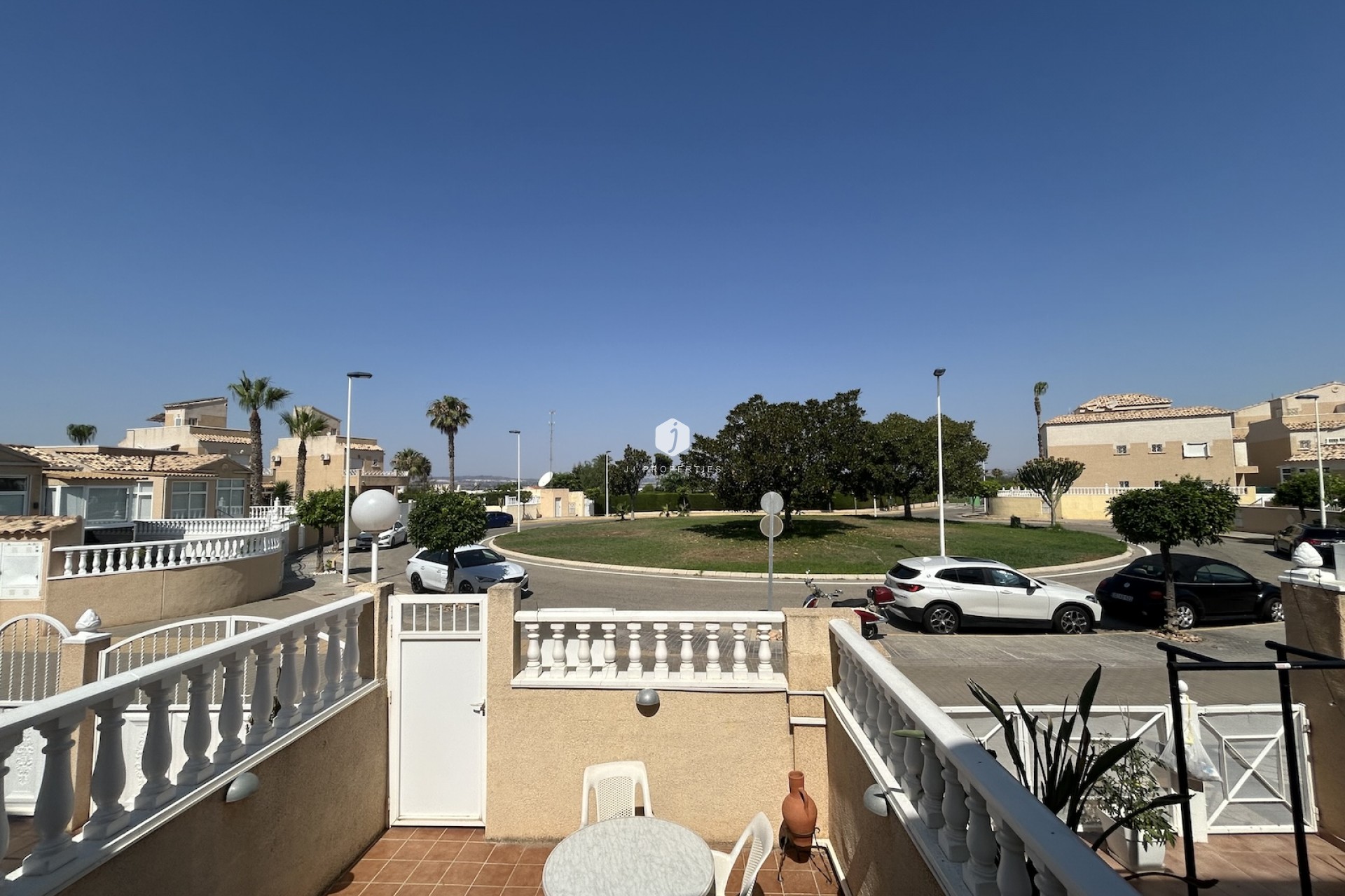 Tweedehands - Chalet -
Torrevieja - Costa Blanca