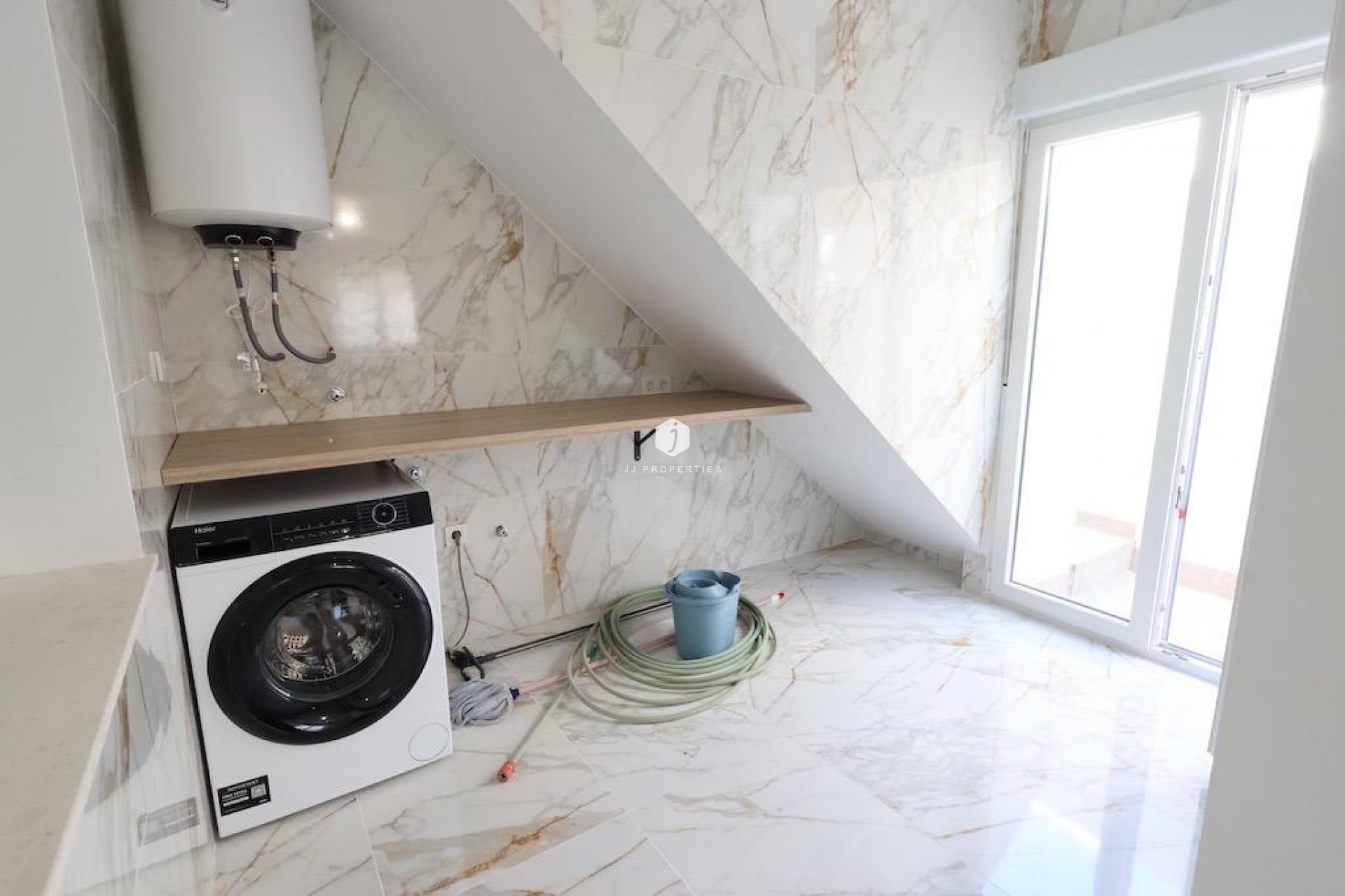 Tweedehands - Chalet -
Torrevieja - Costa Blanca