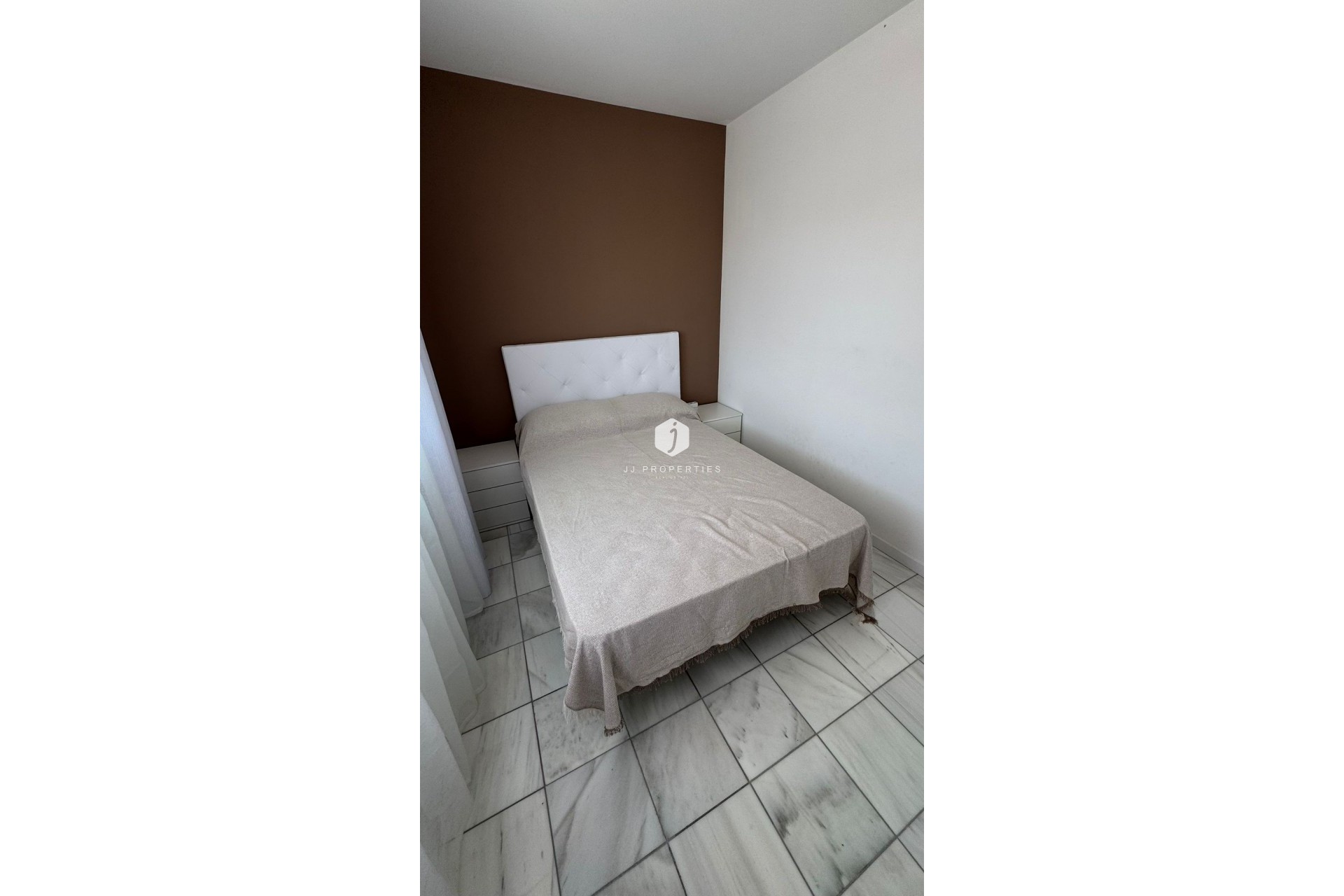 Tweedehands - Chalet -
Torrevieja - Costa Blanca