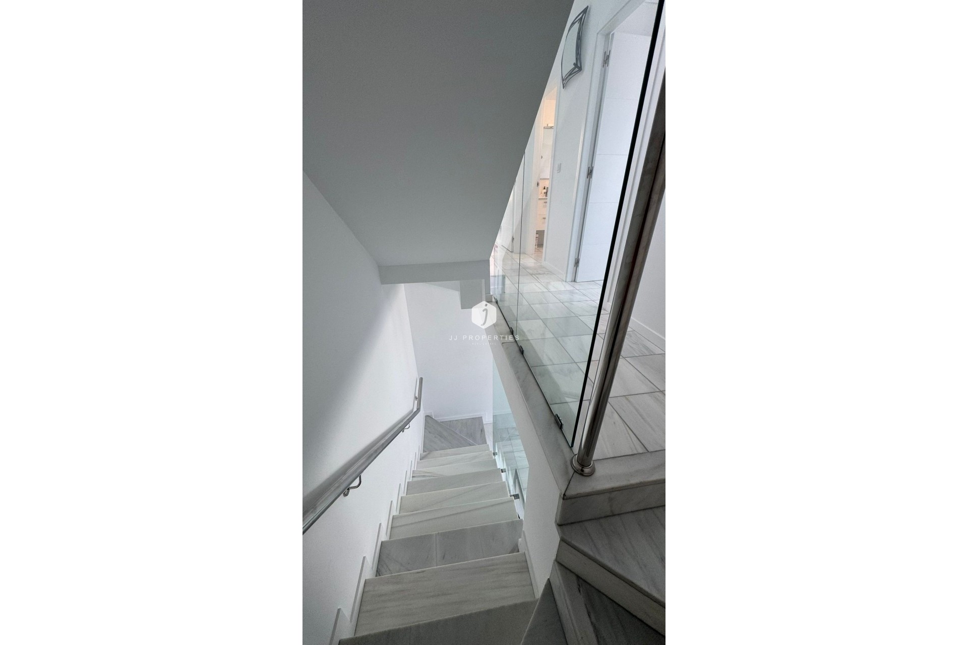 Tweedehands - Chalet -
Torrevieja - Costa Blanca