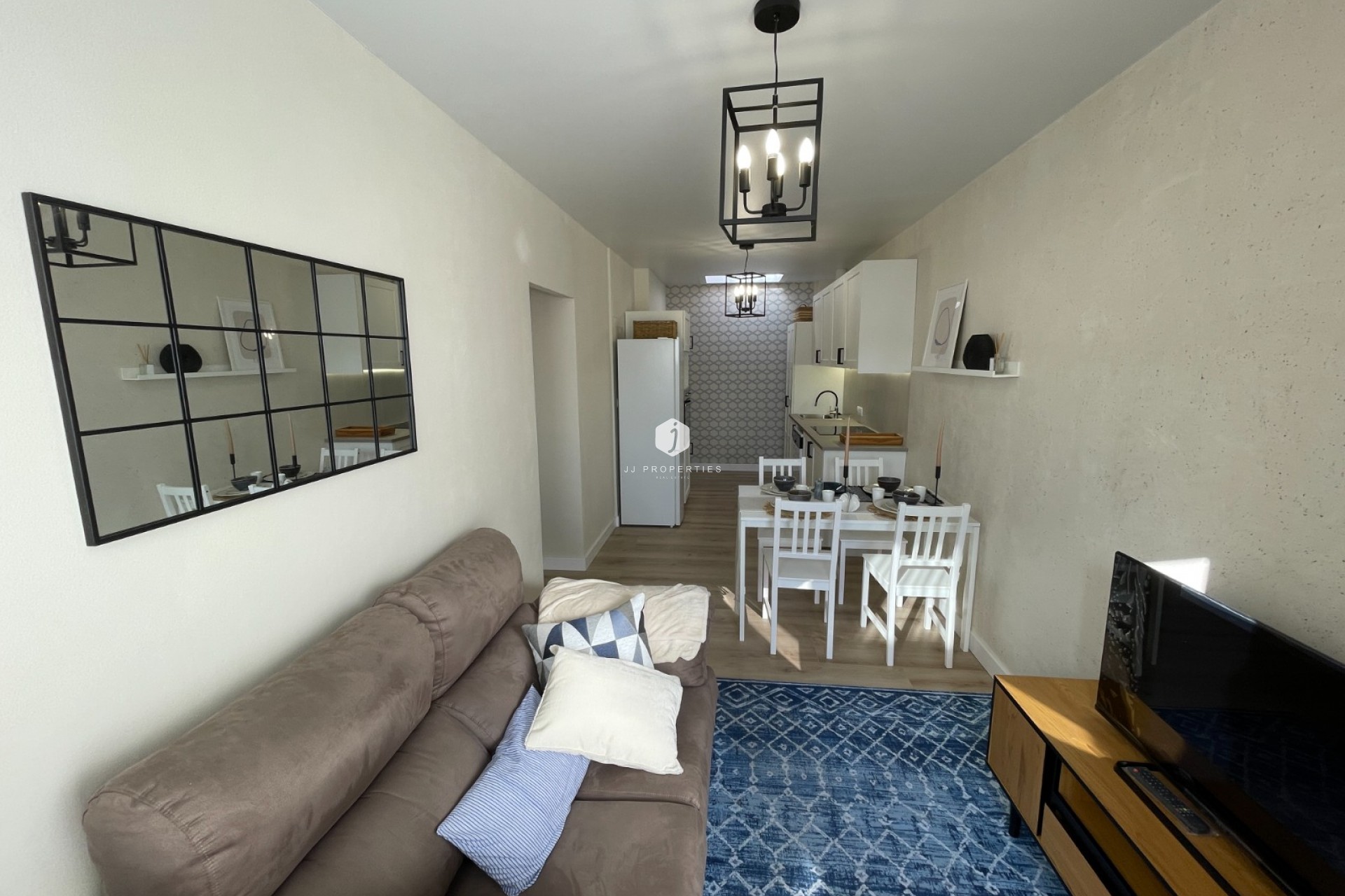 Tweedehands - Chalet -
Torrevieja - Costa Blanca