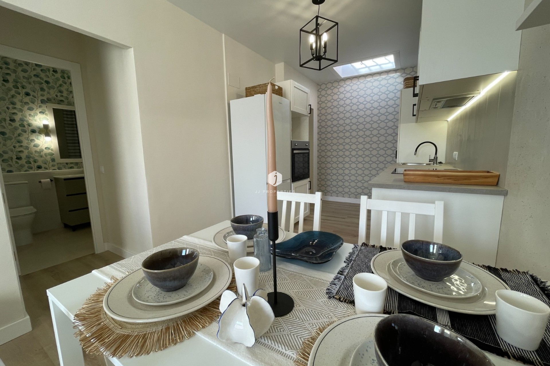 Tweedehands - Chalet -
Torrevieja - Costa Blanca