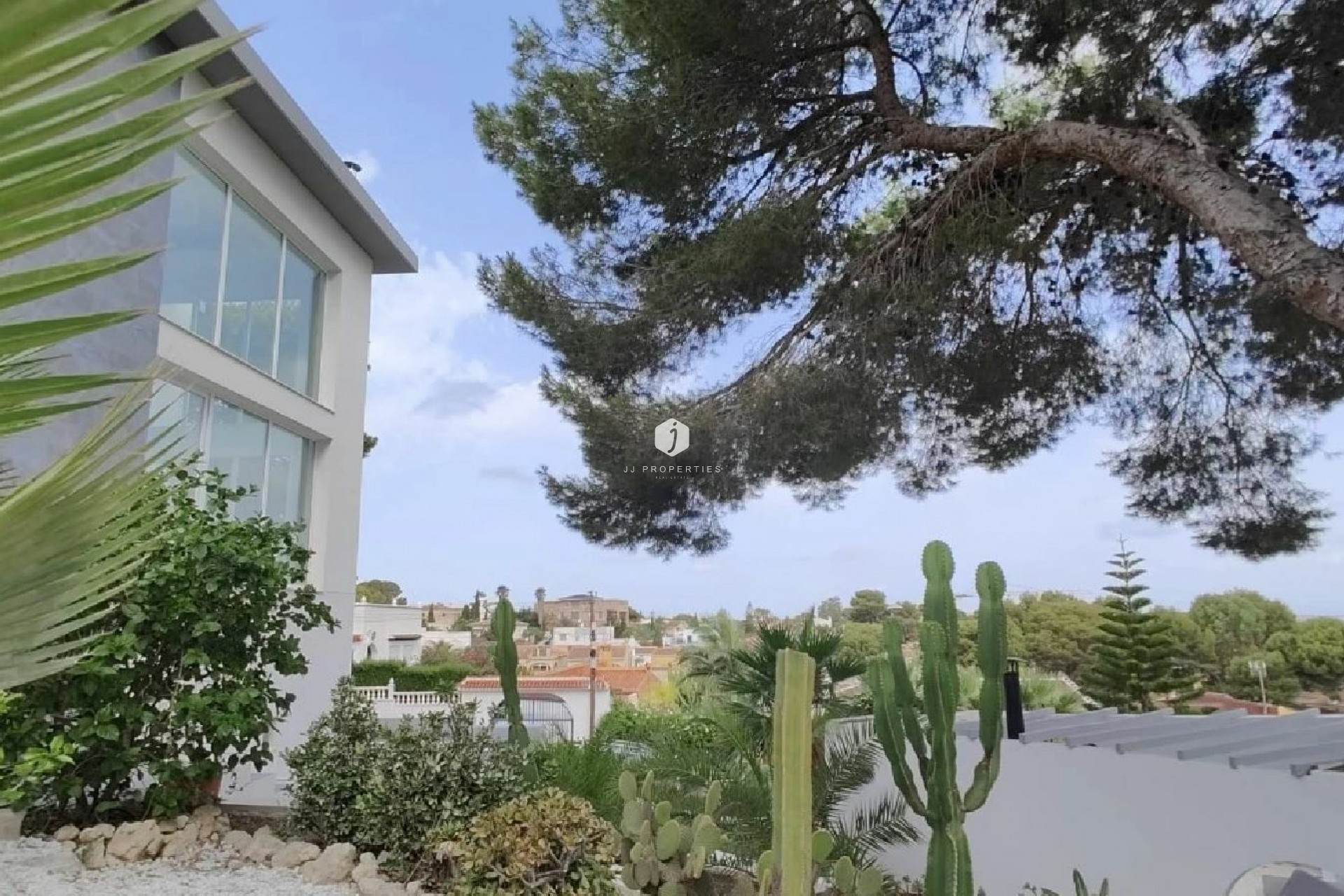 Tweedehands - Chalet -
Torrevieja - Costa Blanca