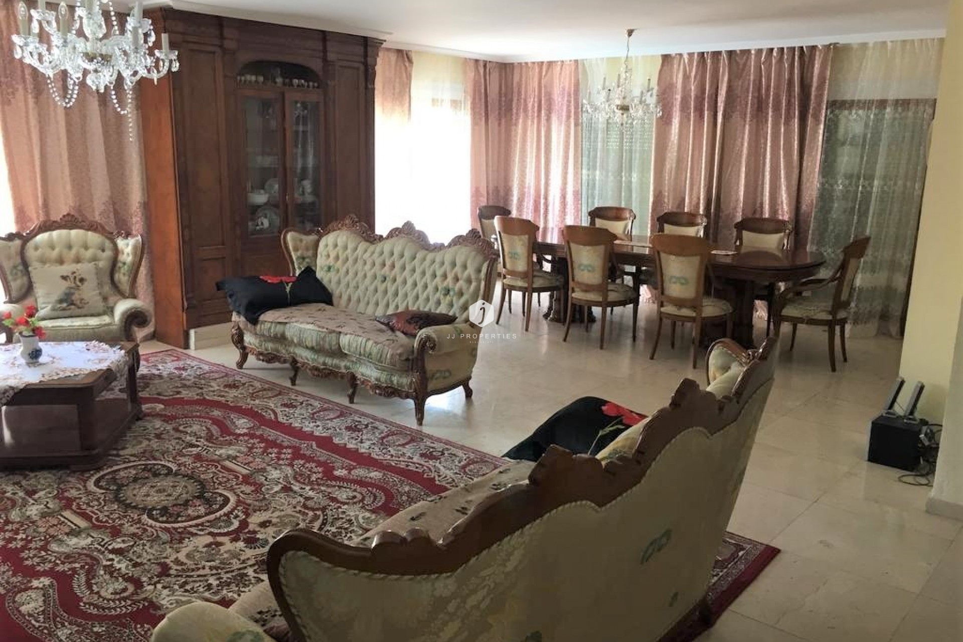 Tweedehands - Chalet -
Torrevieja - Costa Blanca