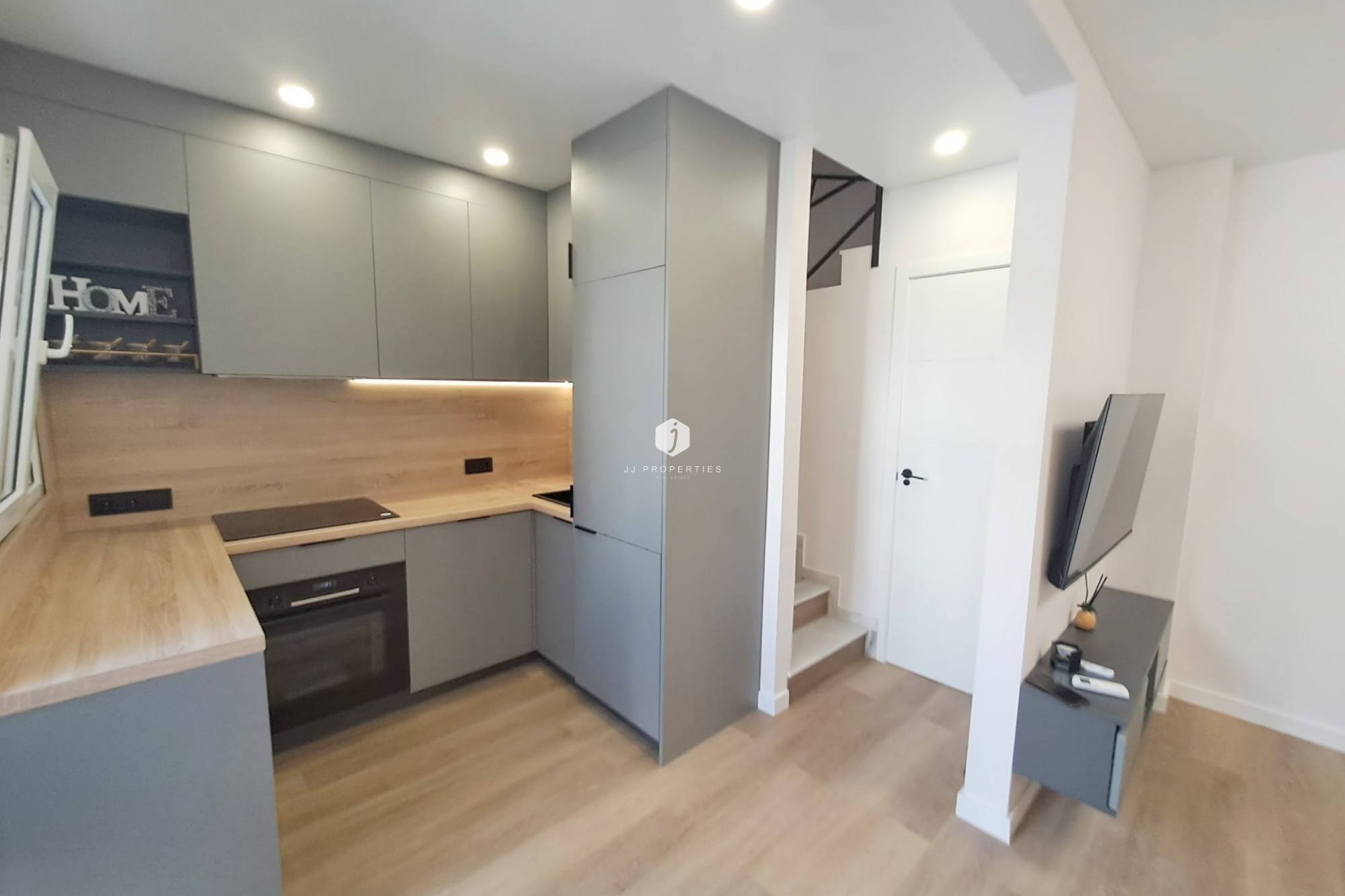 Tweedehands - Chalet -
Torrevieja - Costa Blanca