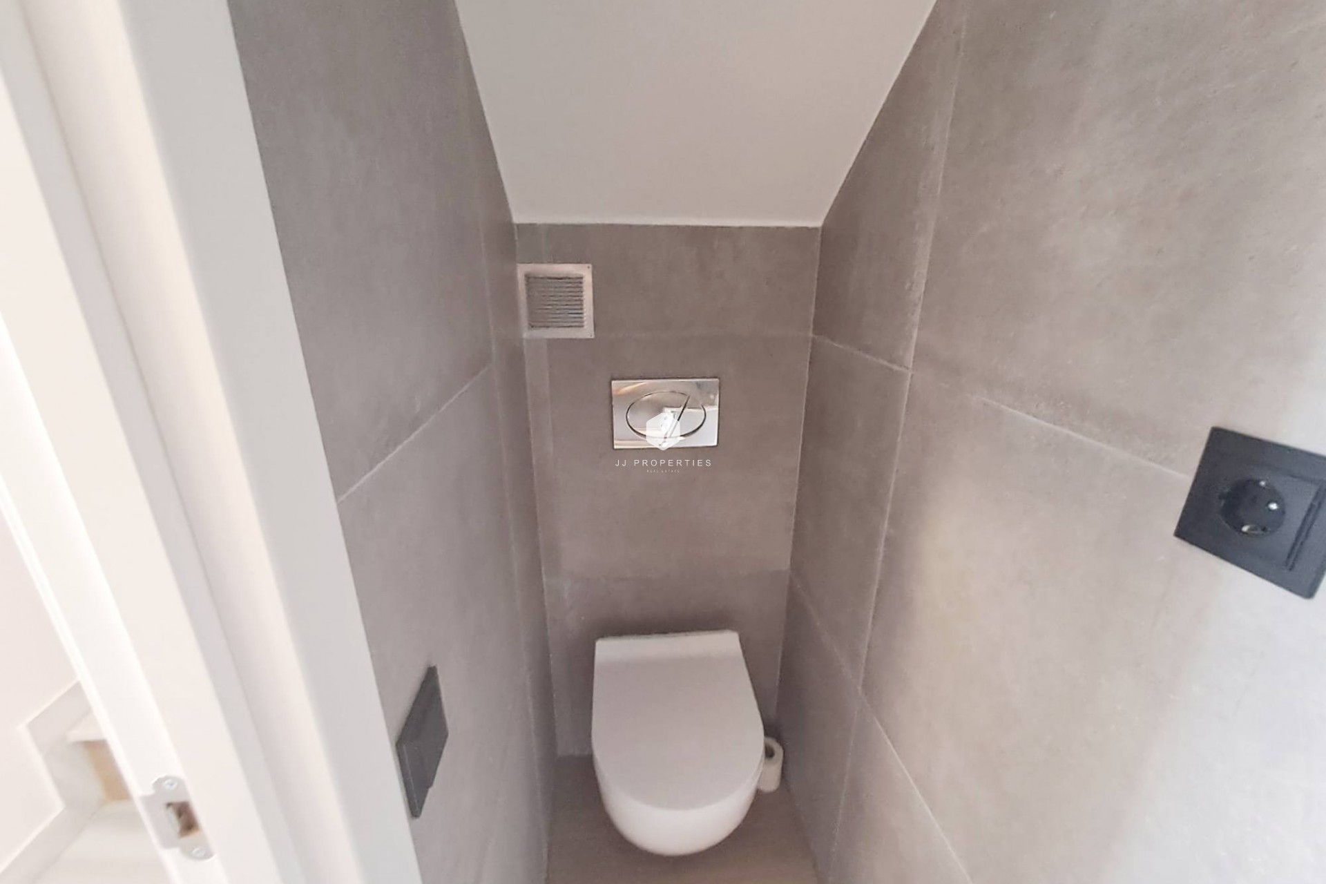 Tweedehands - Chalet -
Torrevieja - Costa Blanca