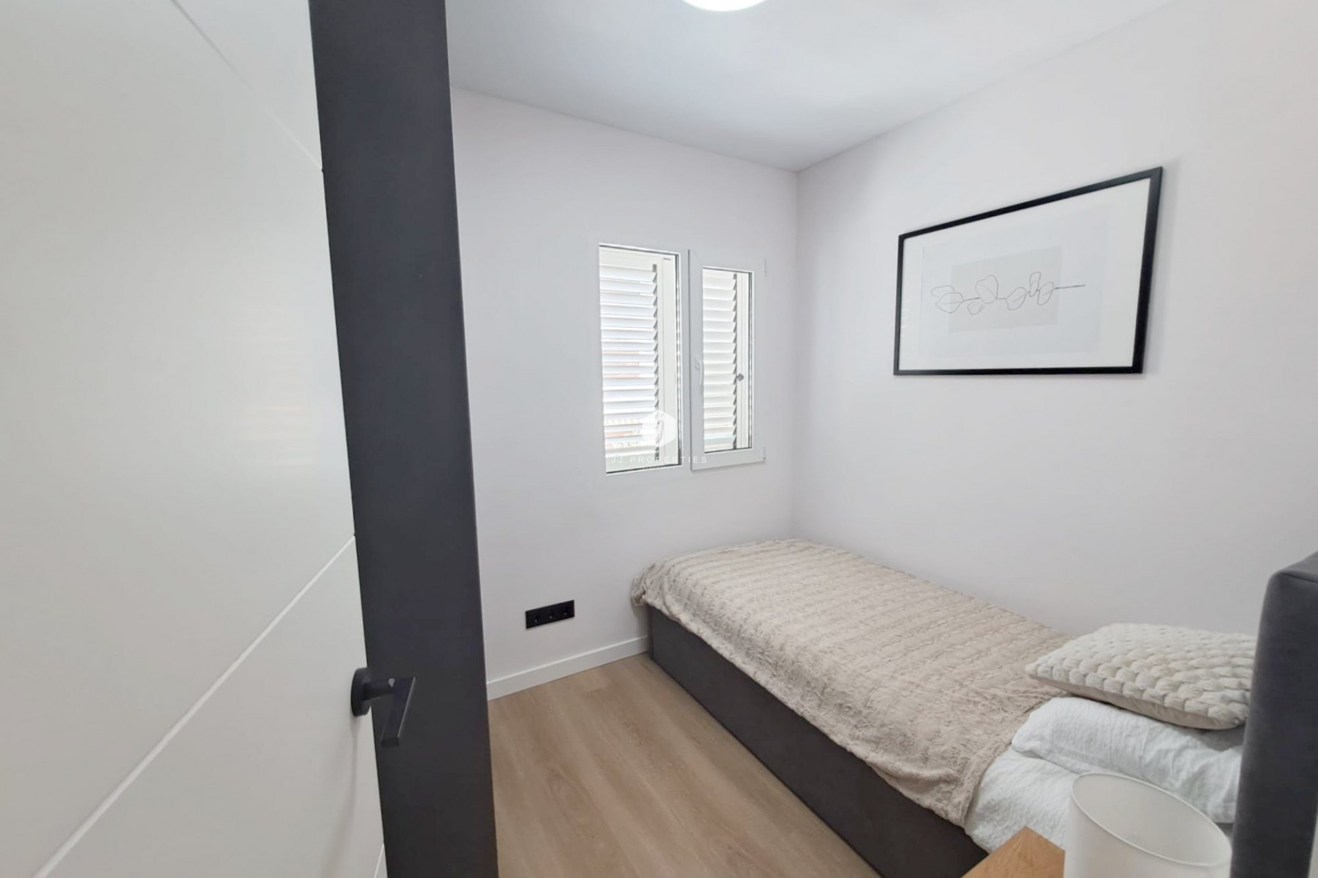 Tweedehands - Chalet -
Torrevieja - Costa Blanca