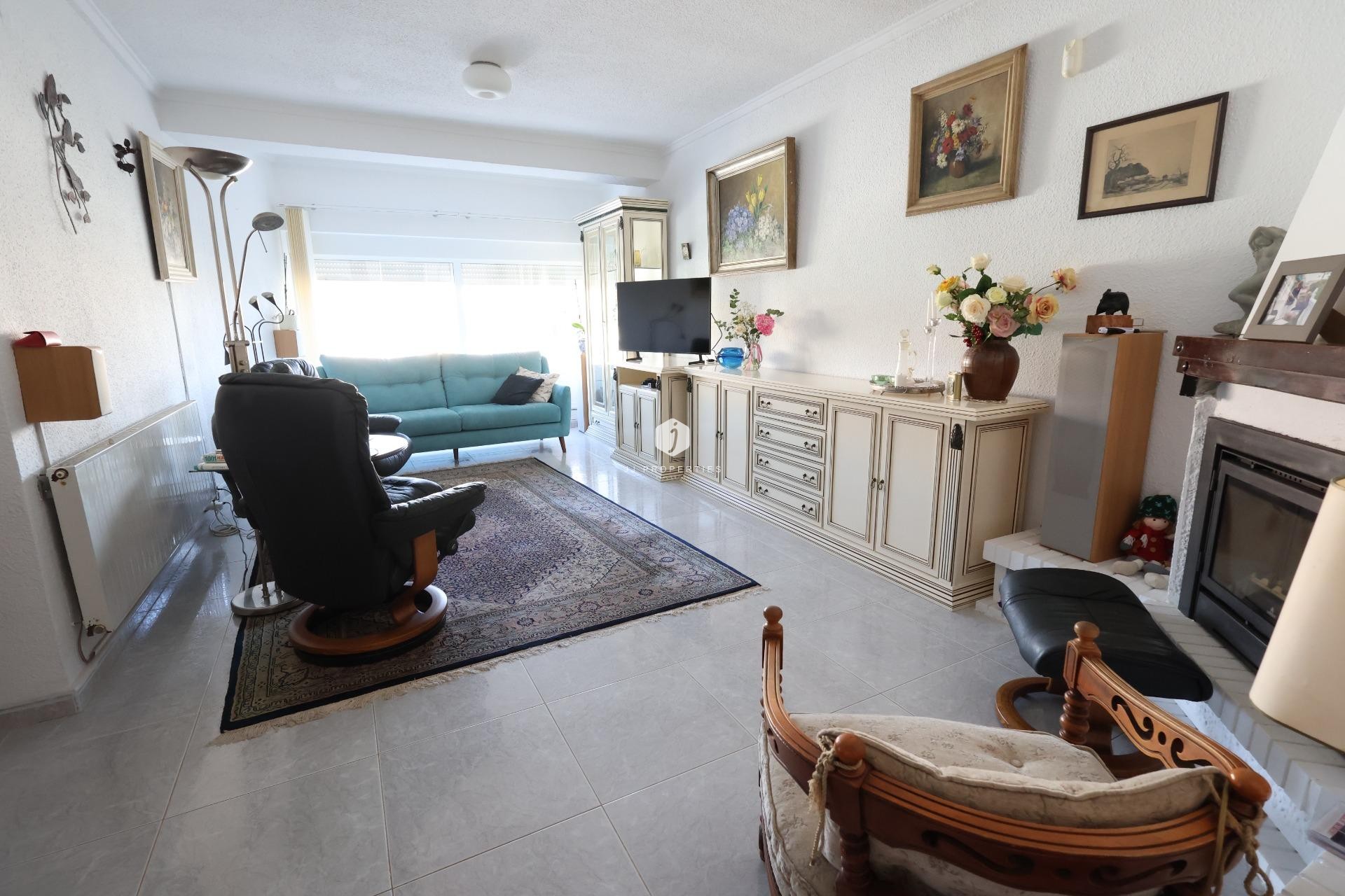 Tweedehands - Chalet -
Torrevieja - Costa Blanca