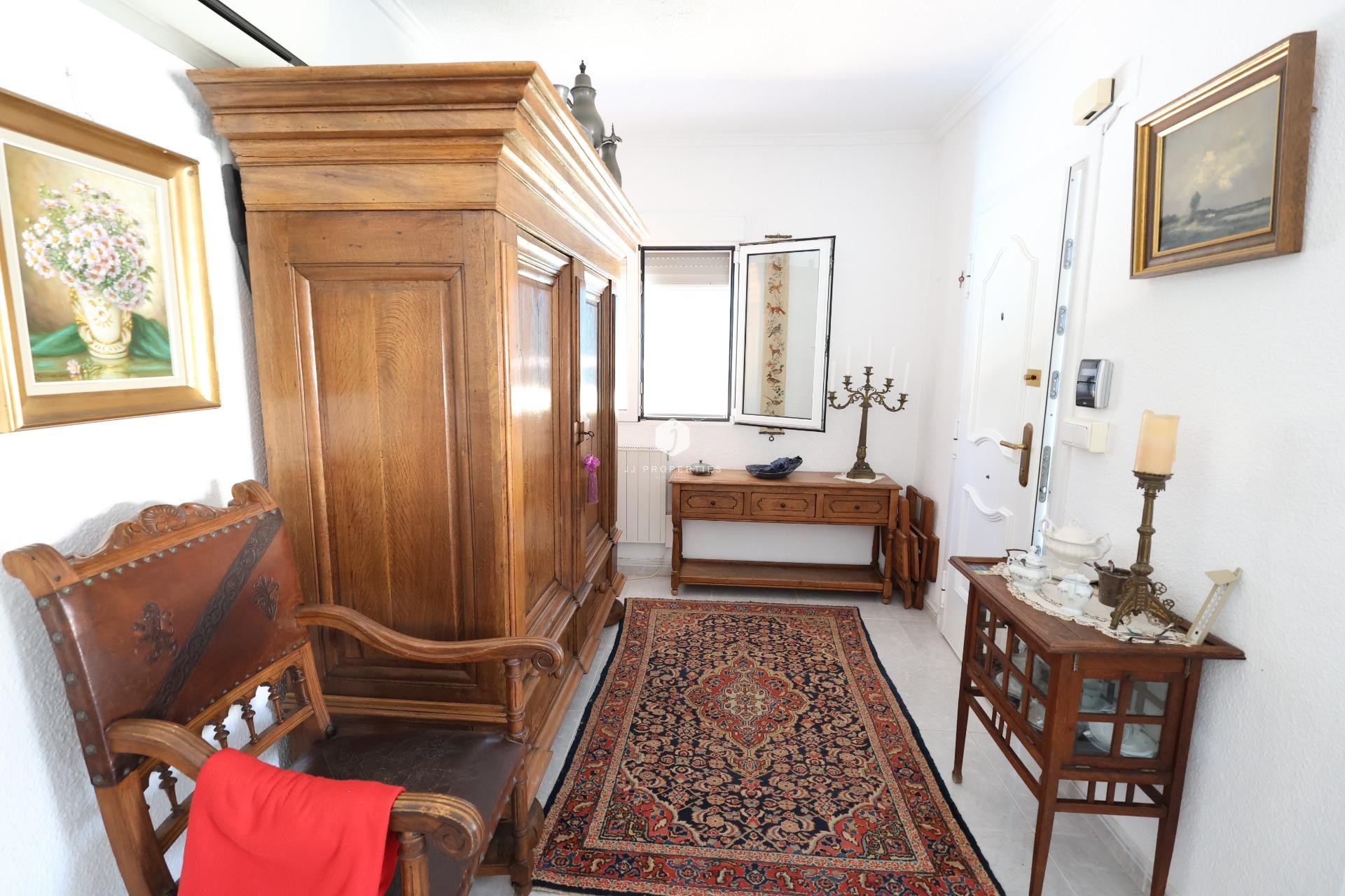 Tweedehands - Chalet -
Torrevieja - Costa Blanca