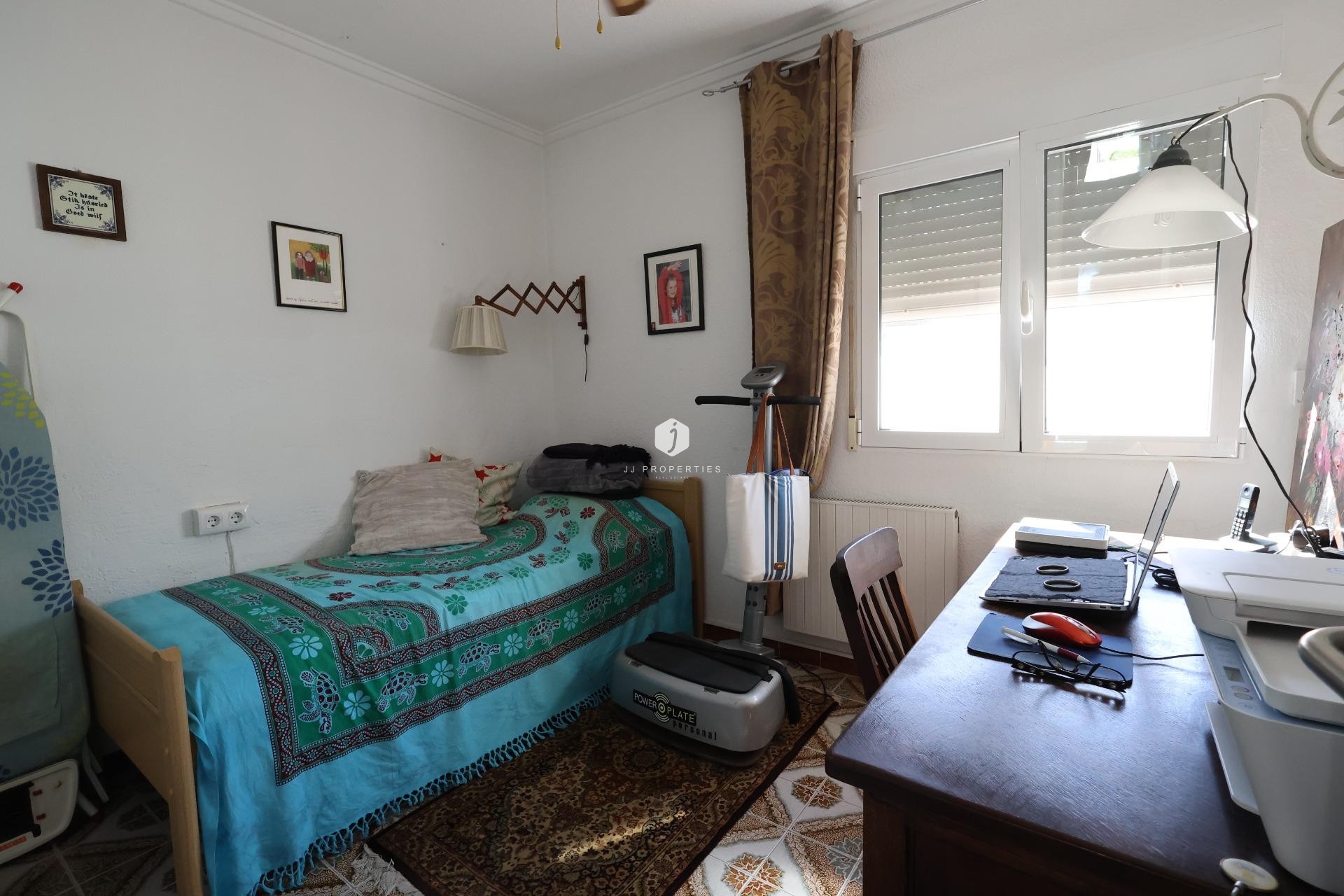 Tweedehands - Chalet -
Torrevieja - Costa Blanca